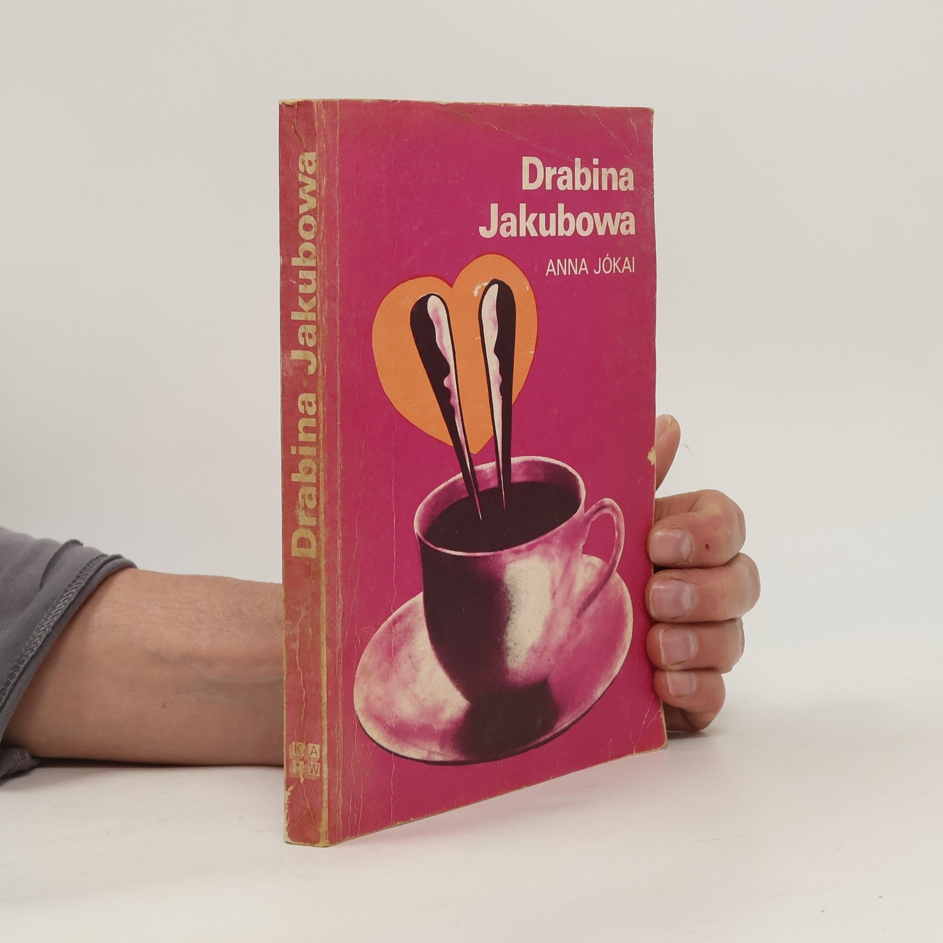 Drabina Jakubowa