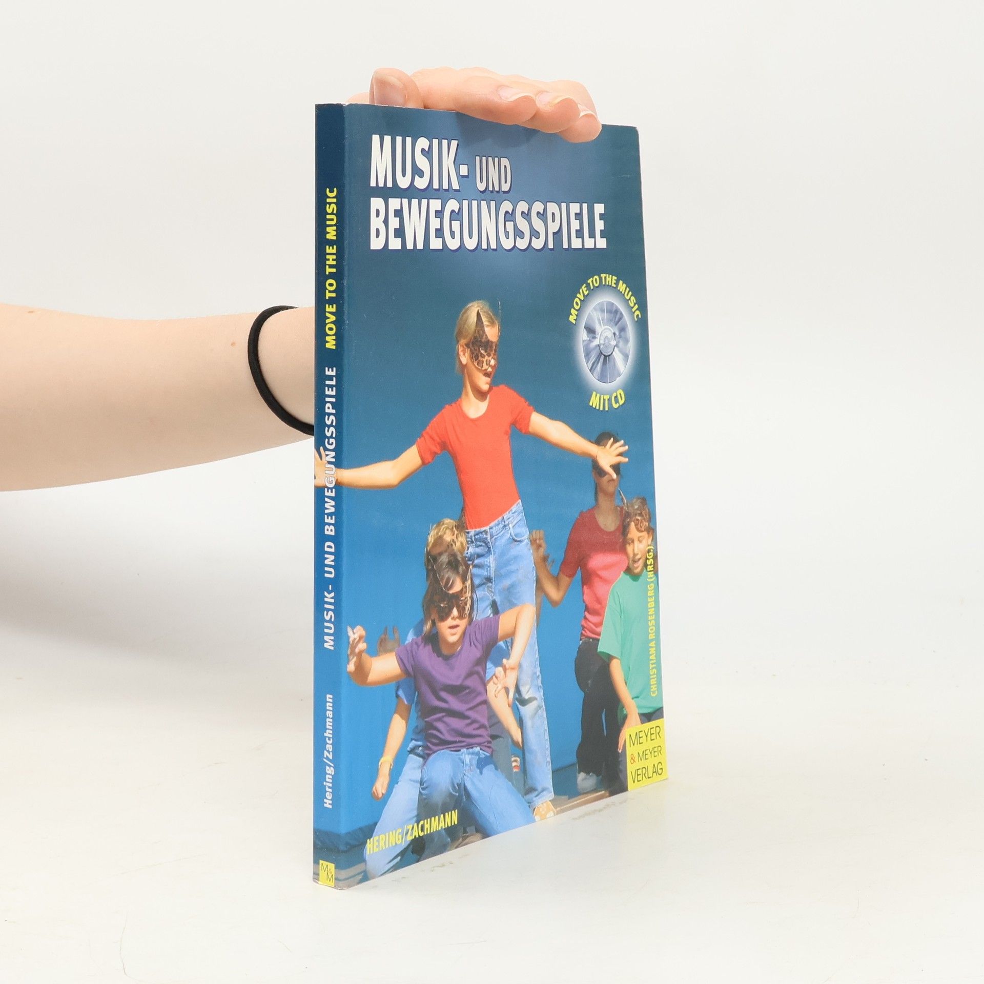 Musik- und Bewegungsspiele
