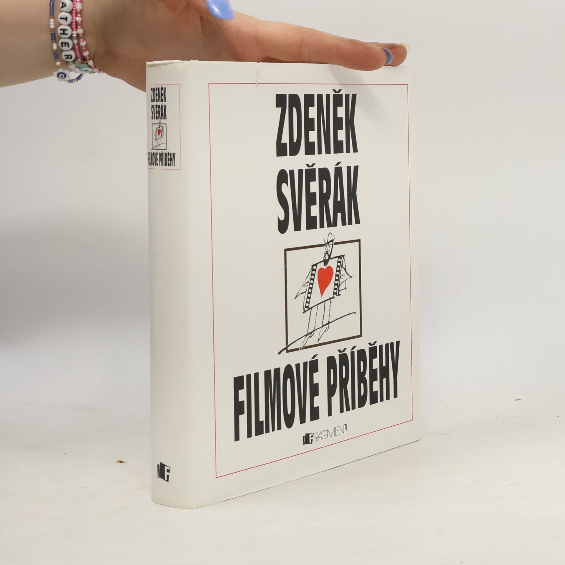 Zdeněk Svěrák Filmové příběhy