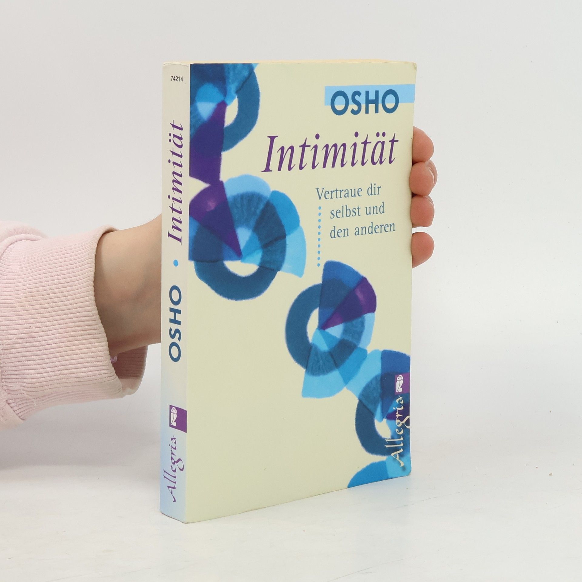 Osho Intimität
