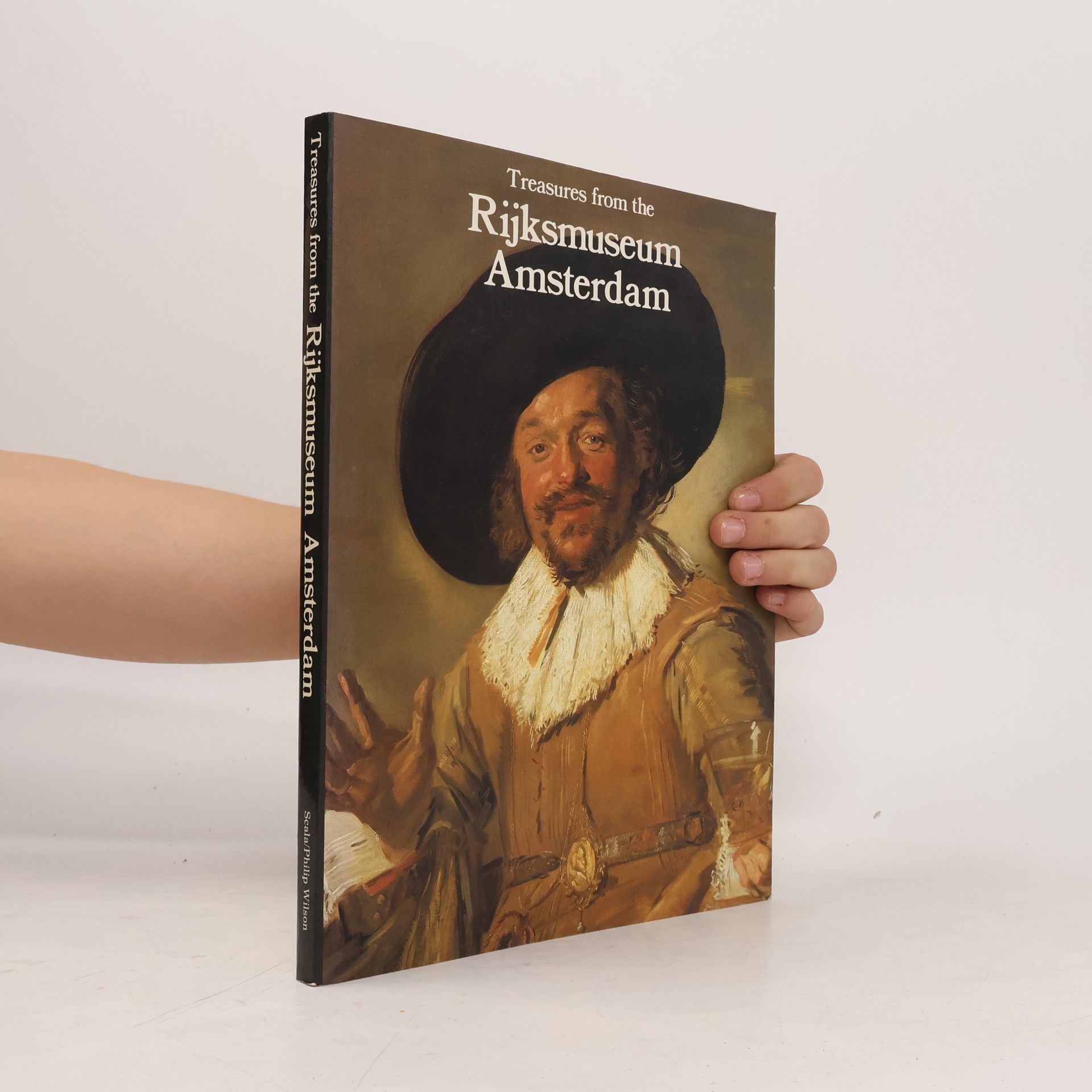 Treasures From the Rijksmuesum Amsterdam