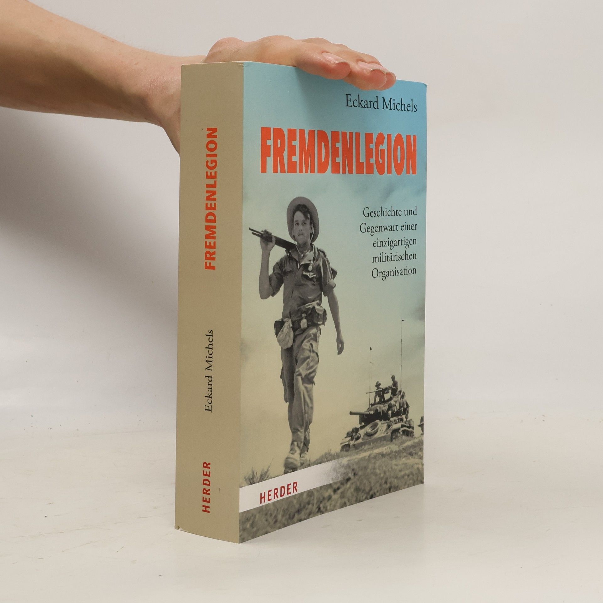 Fremdenlegion