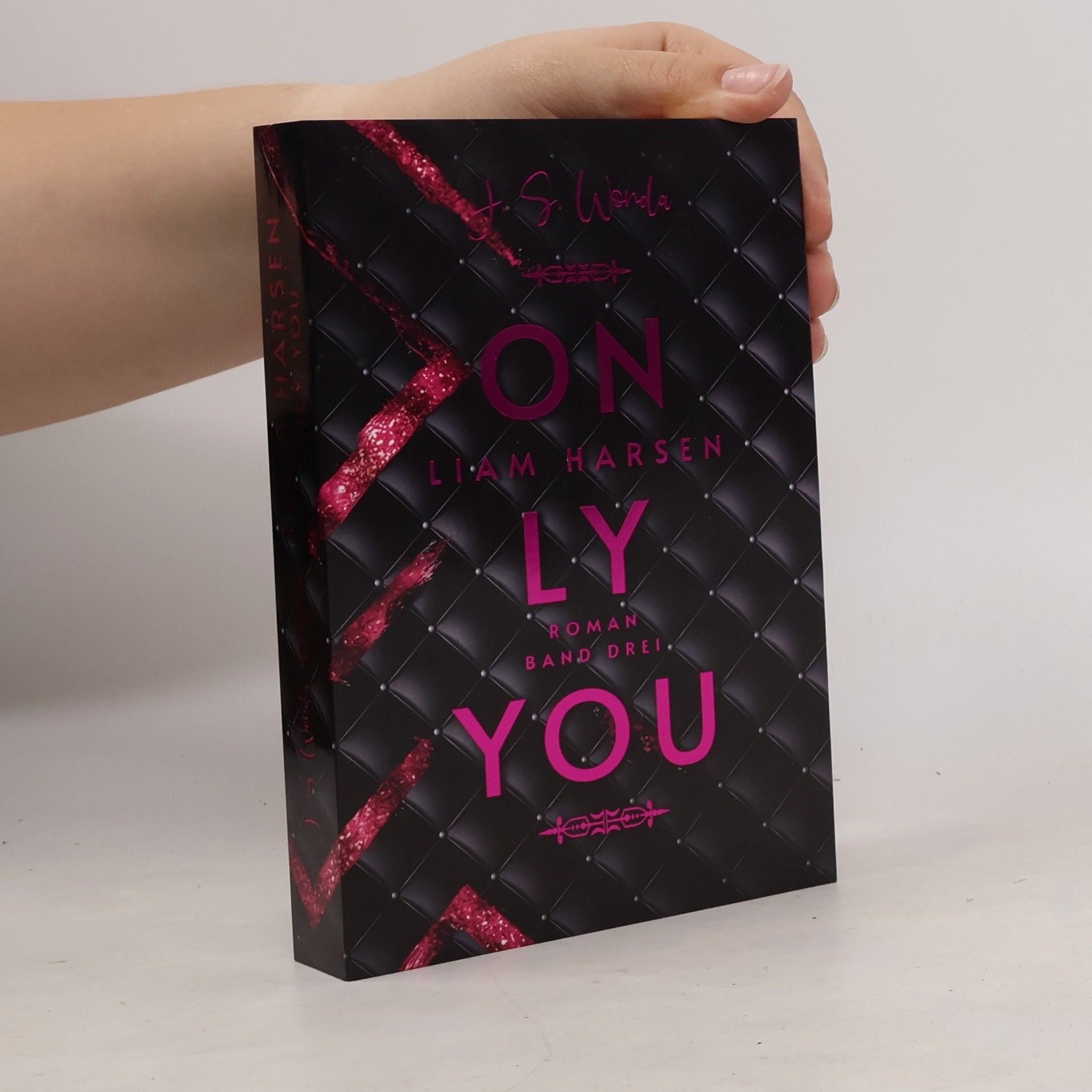 Only you