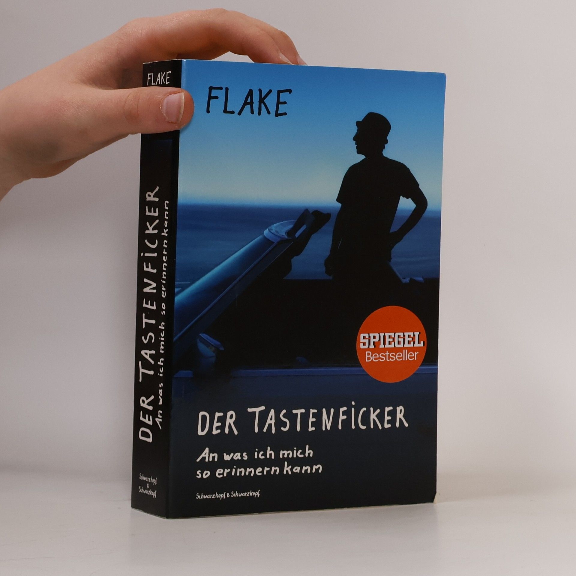 Flake Der Tastenficker