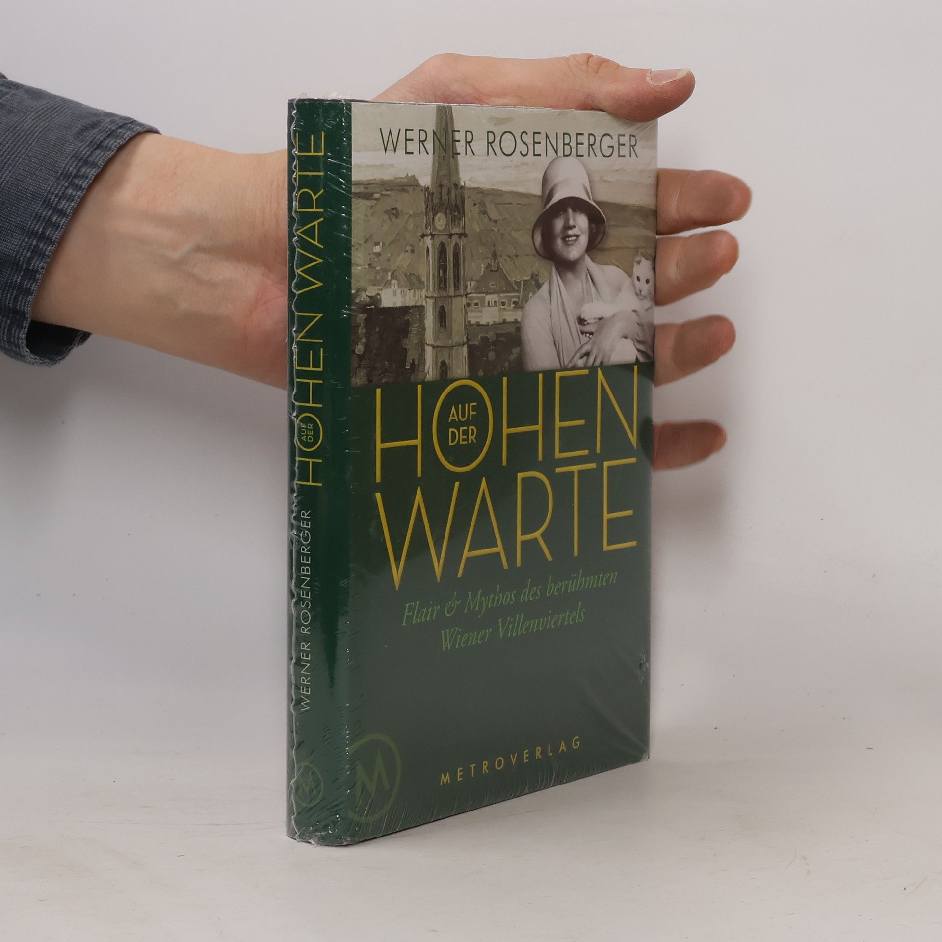 Auf der Hohen Warte