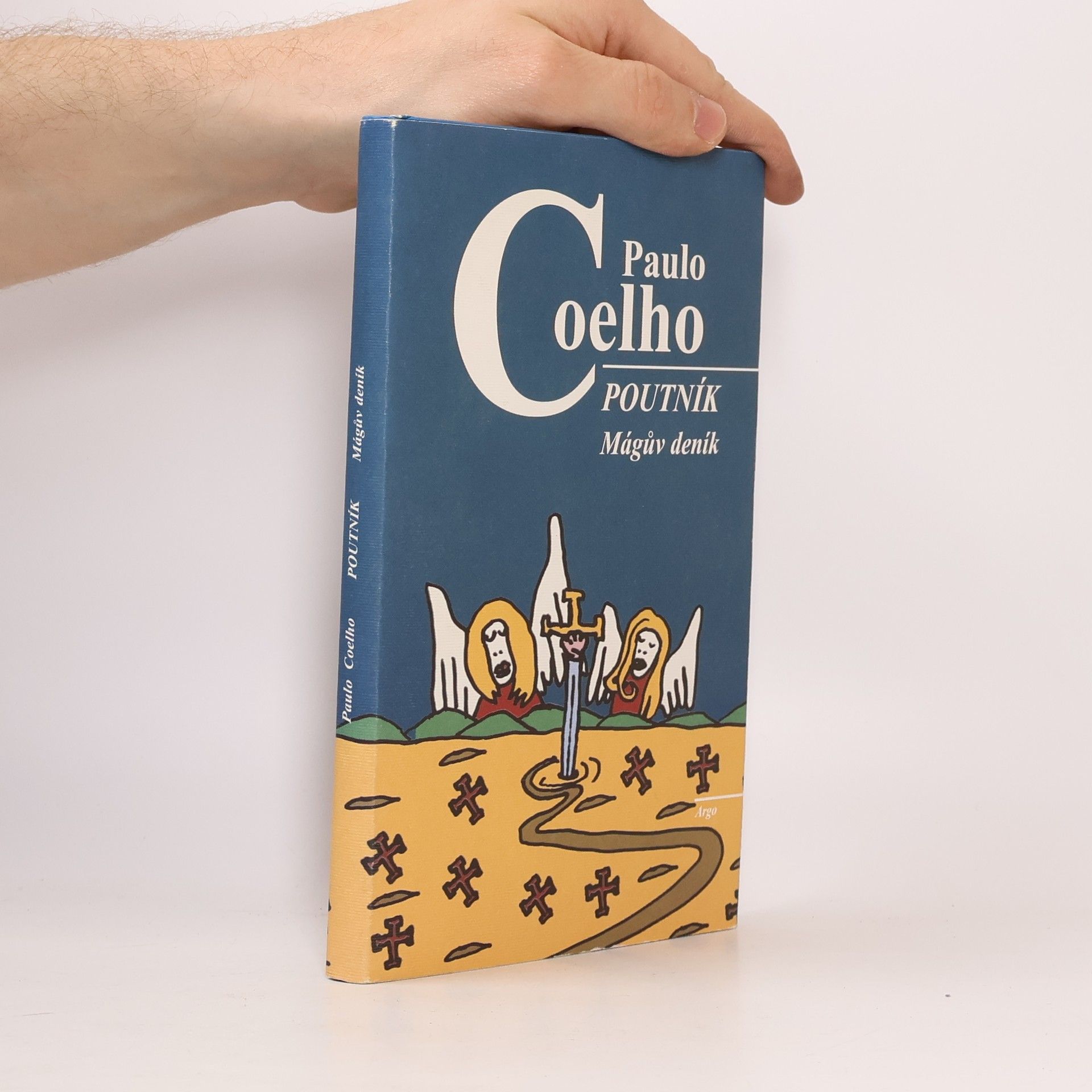 Paulo Coelho Poutník