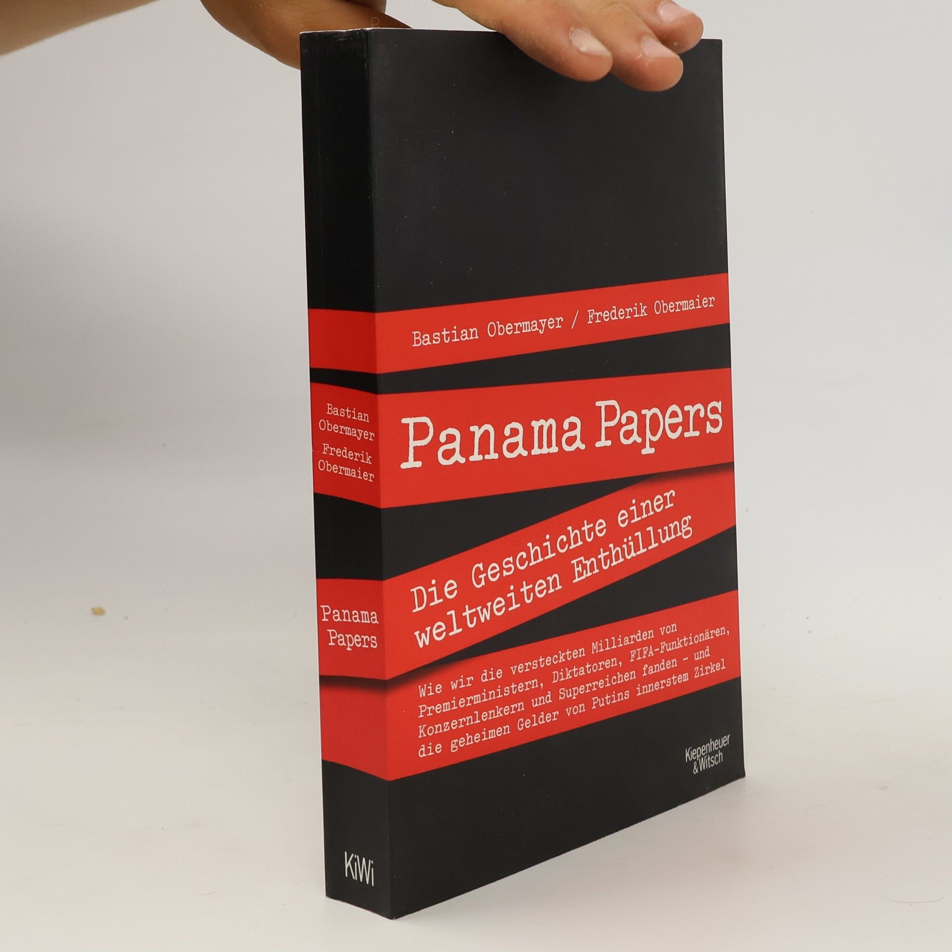 Panama Papers