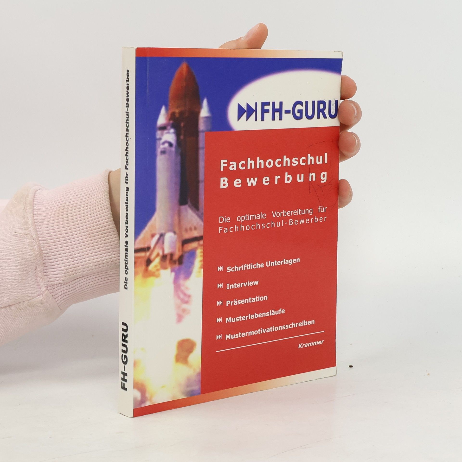 Peter Krammer FH-Guru