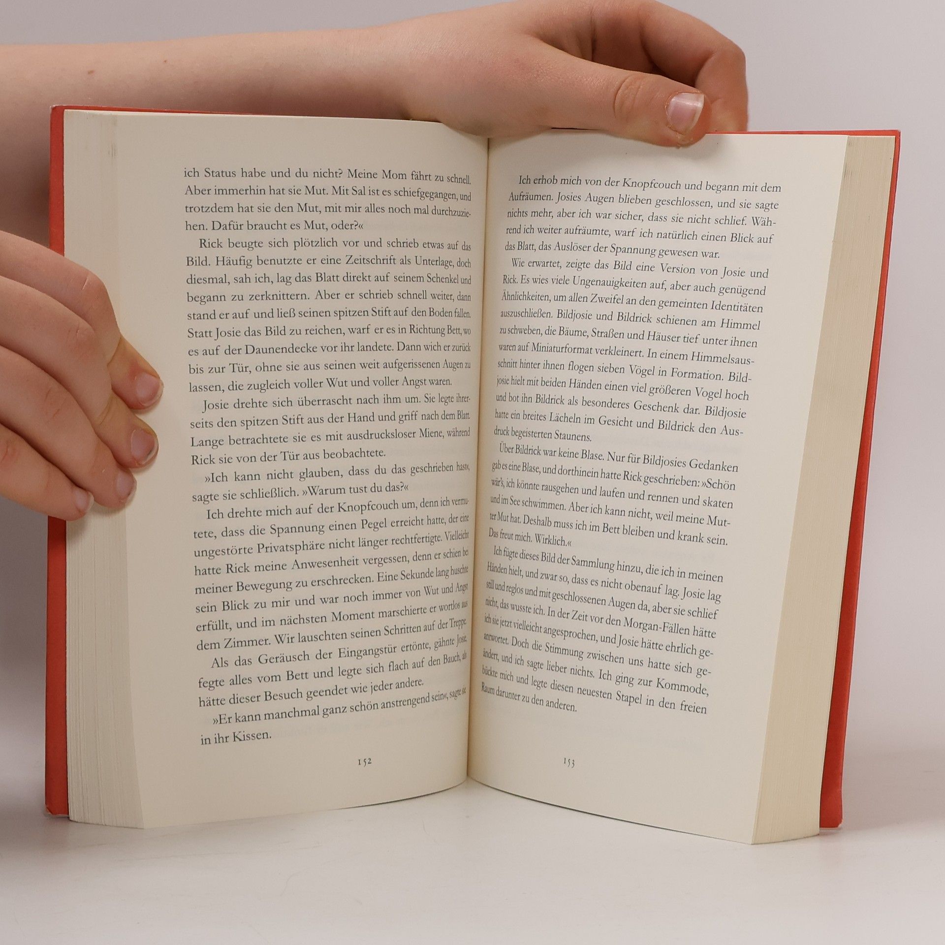 Kazuo Ishiguro Klara und die Sonne