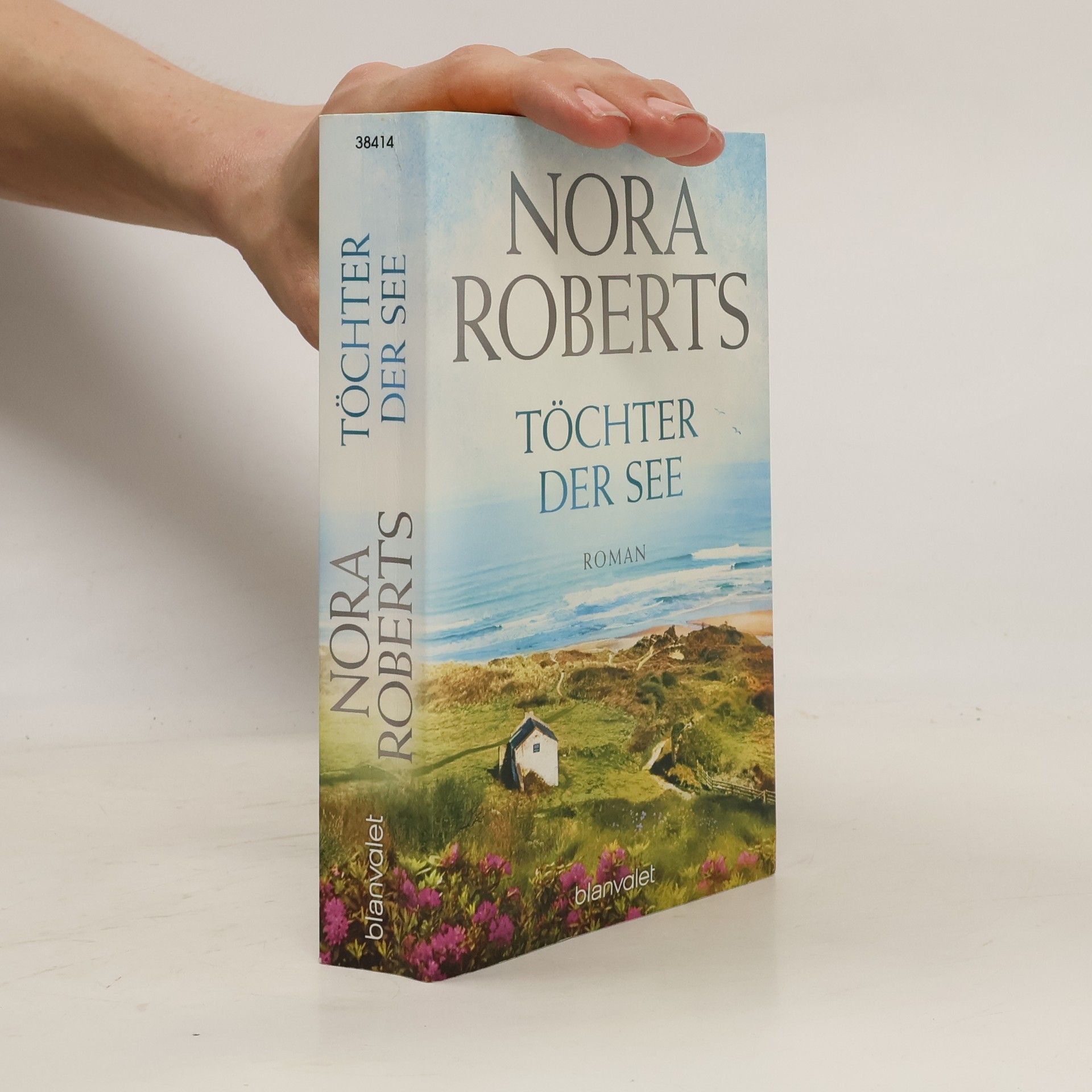 Nora Roberts Töchter der See