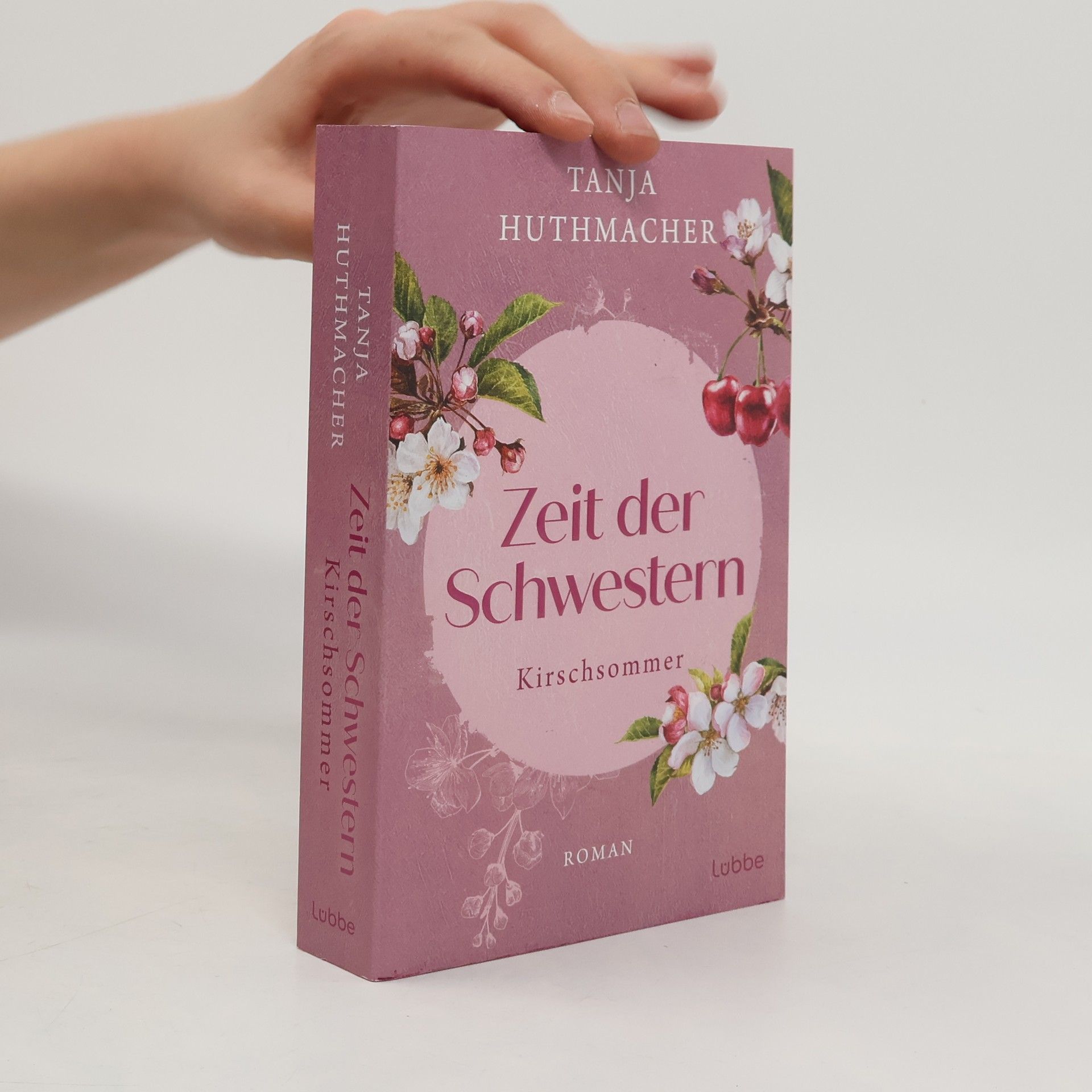Tanja Huthmacher Zeit der Schwestern