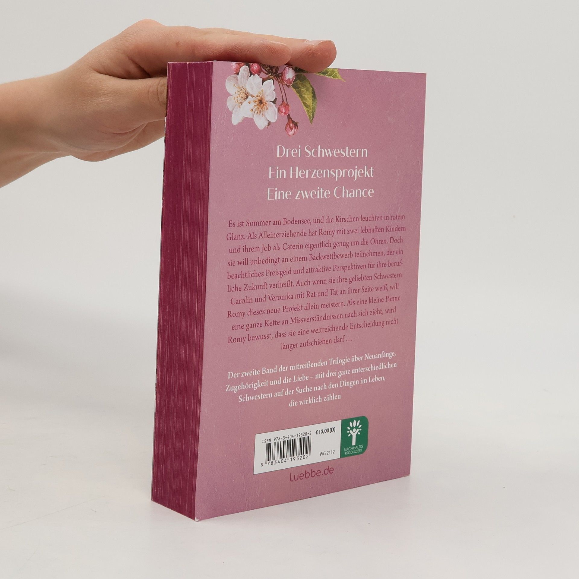 Tanja Huthmacher Zeit der Schwestern