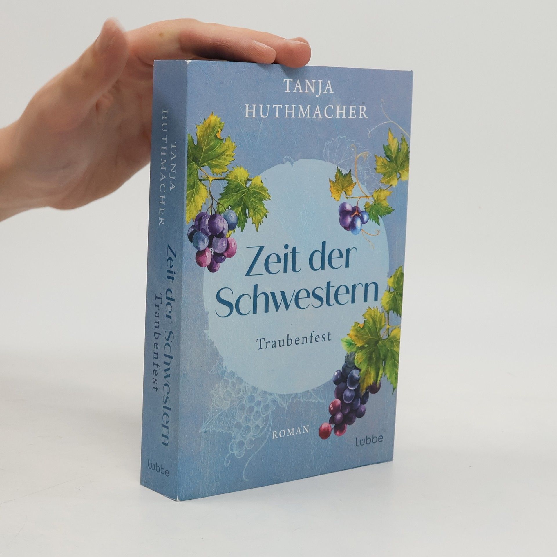 Tanja Huthmacher Zeit der Schwestern