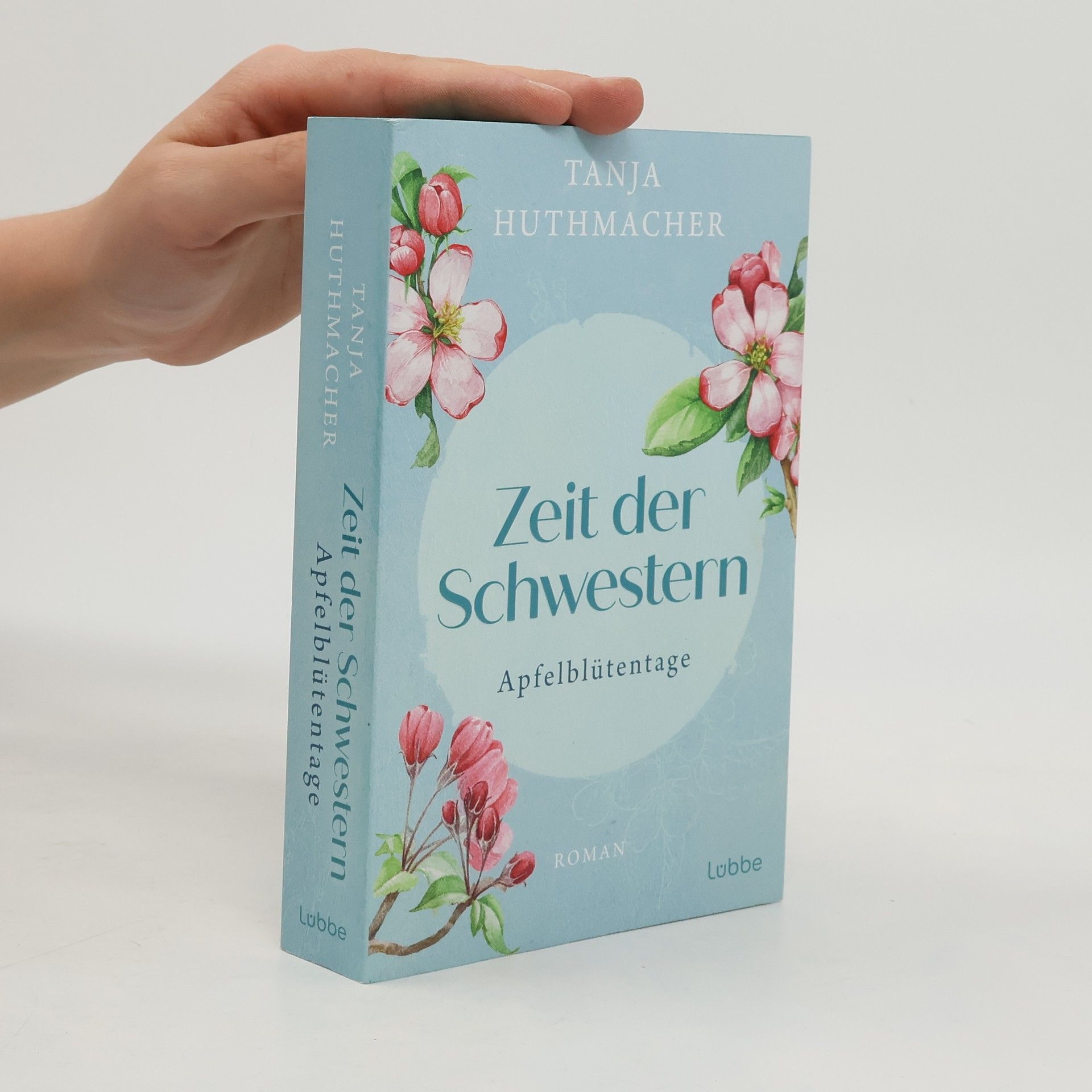 Tanja Huthmacher Zeit der Schwestern