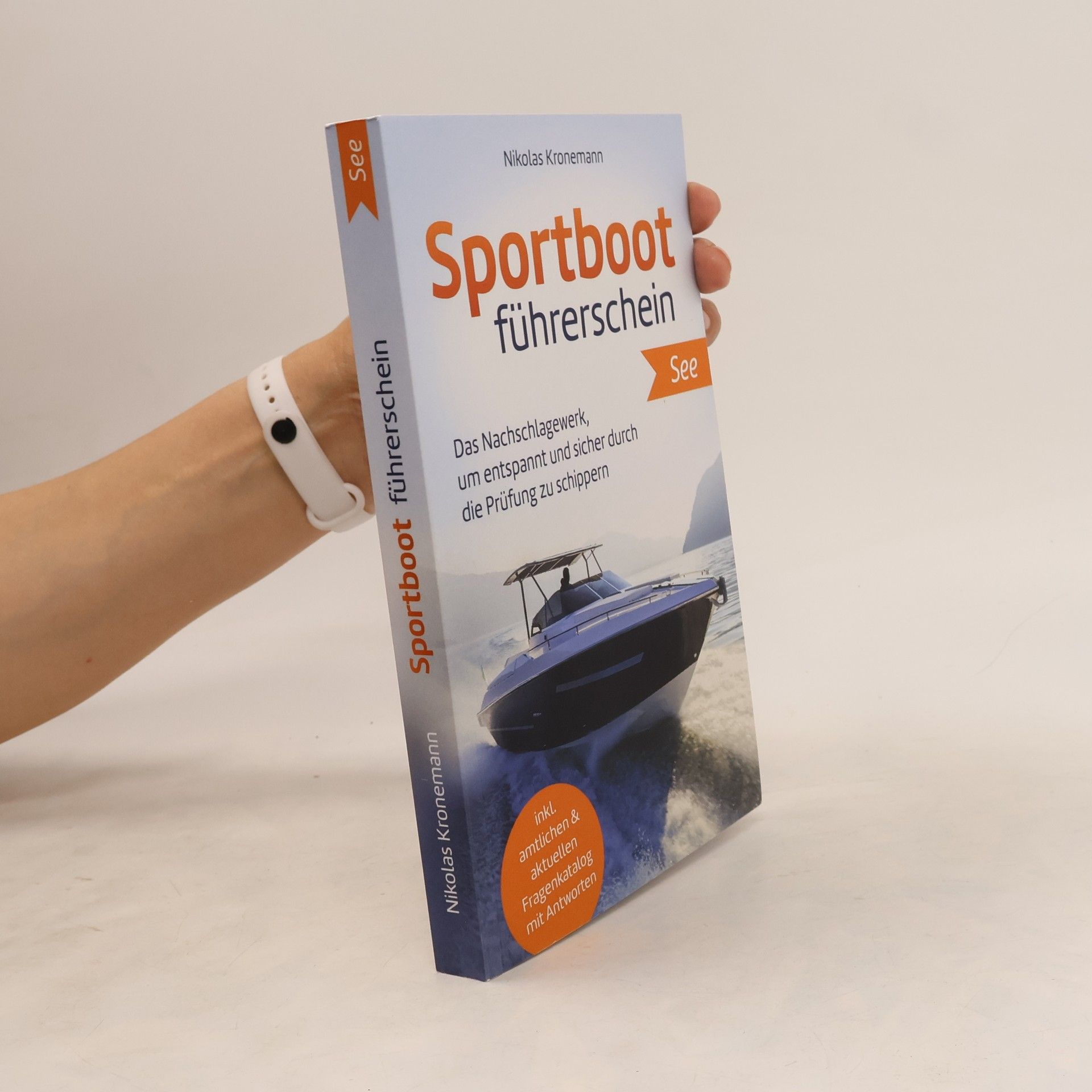 Sportbootführerschein See