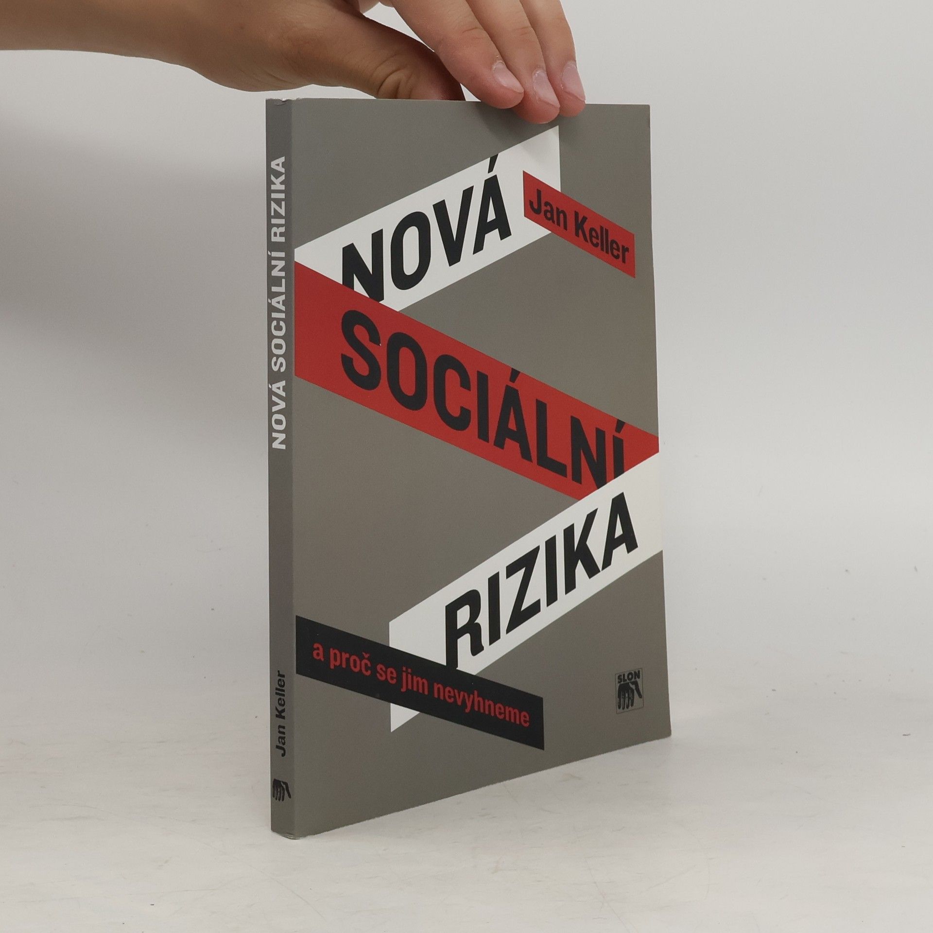 Nová sociální rizika a proč se jim nevyhneme