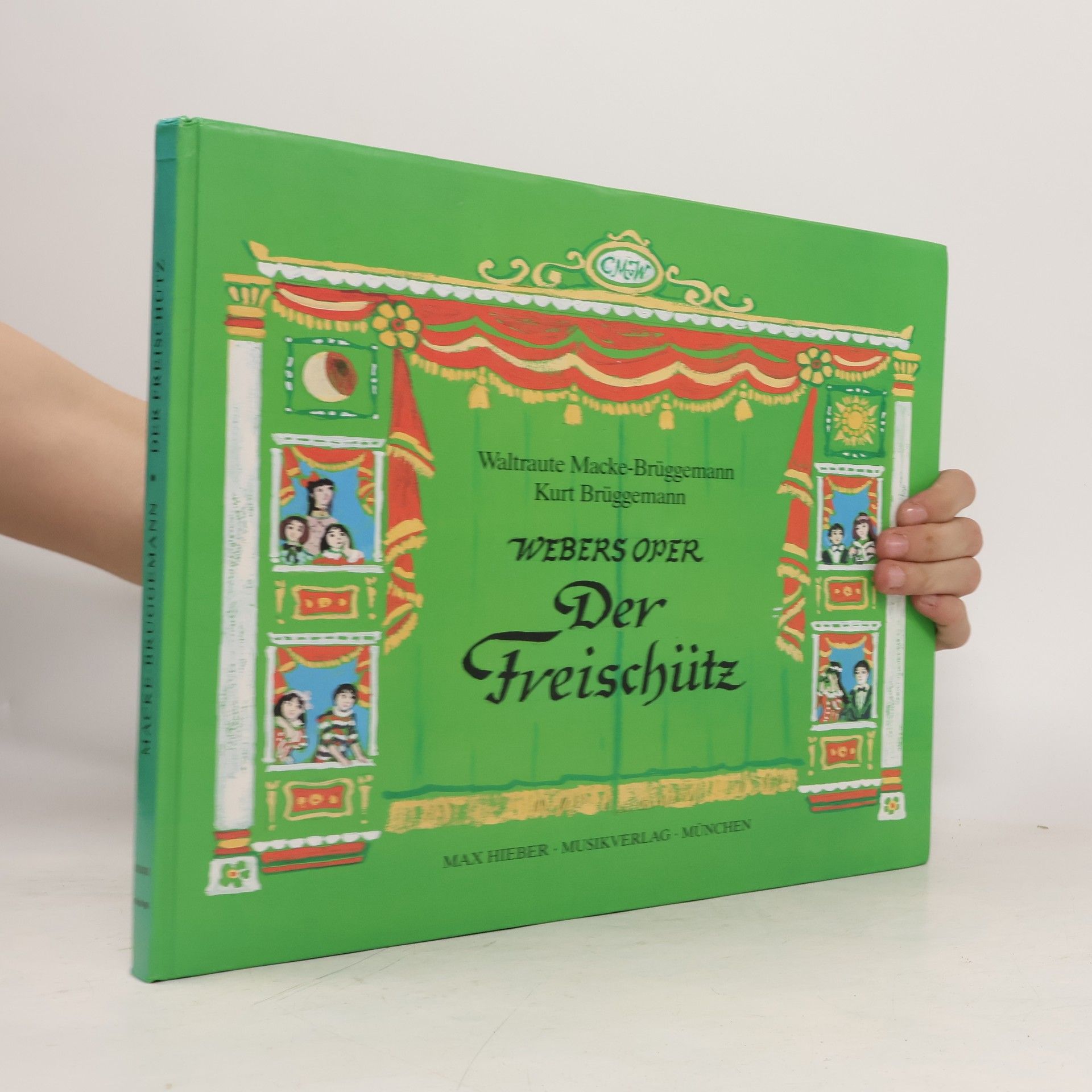 Der Freischütz