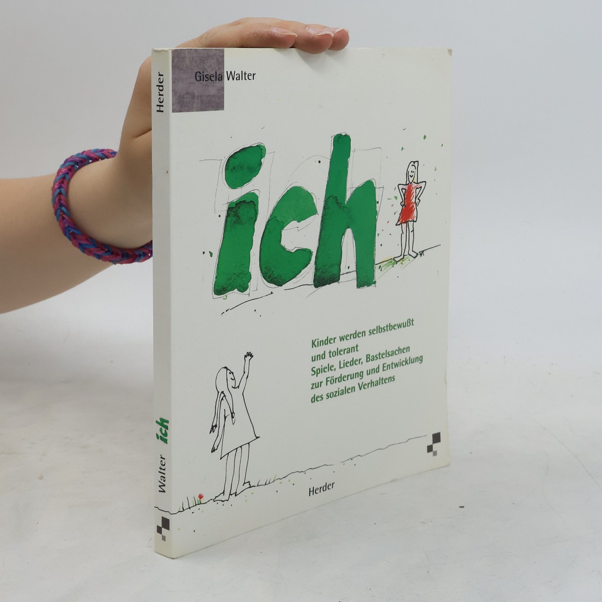 Ich