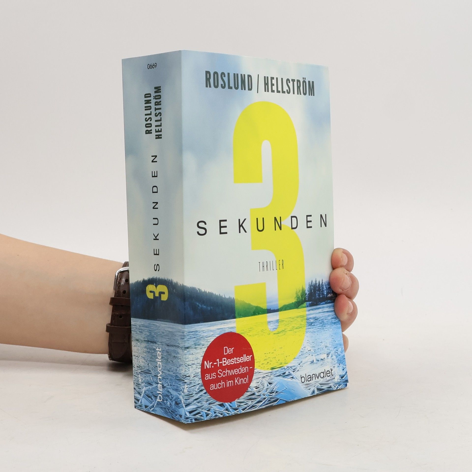 Drei Sekunden