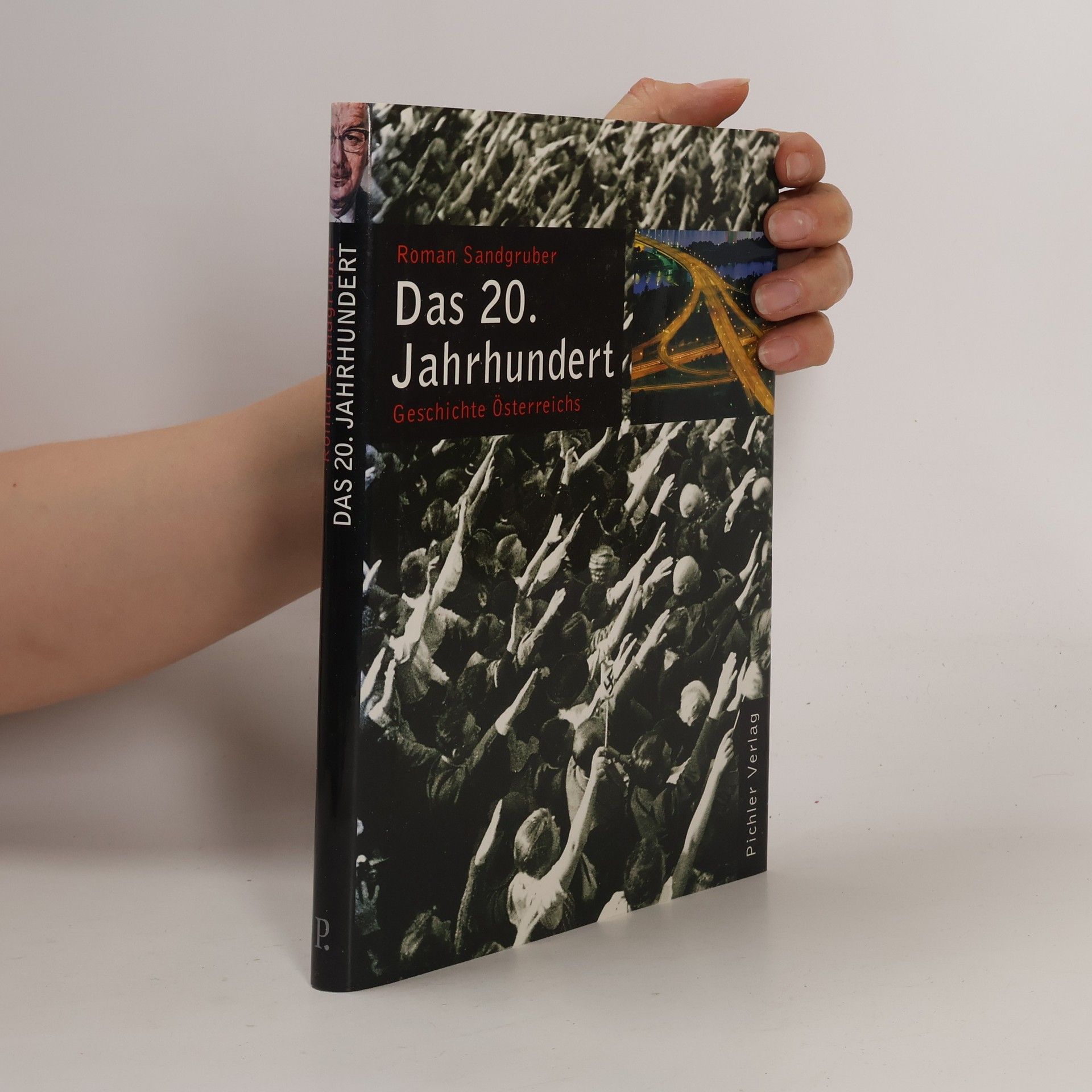 Roman Sandgruber Das 20. Jahrhundert