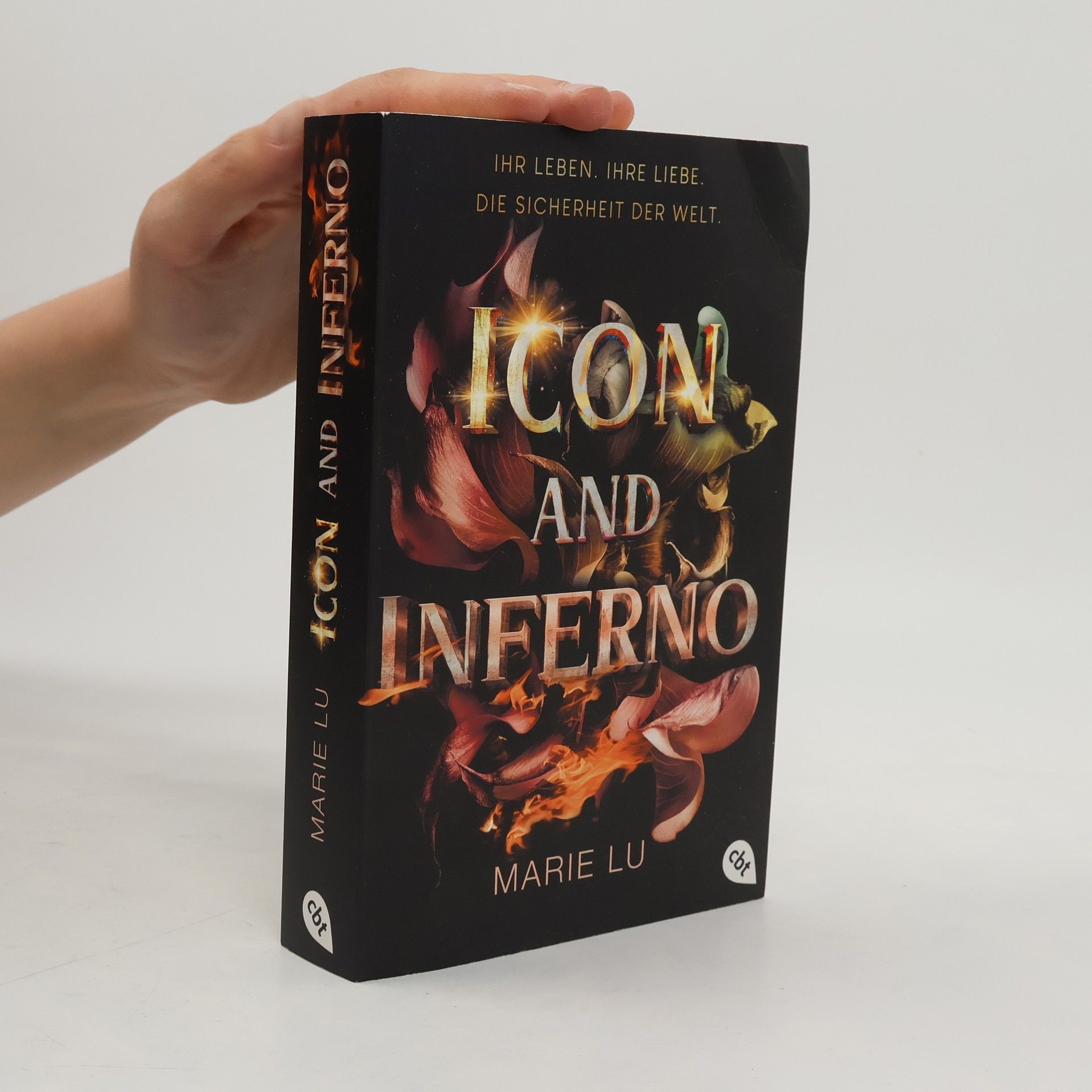 Icon and Inferno