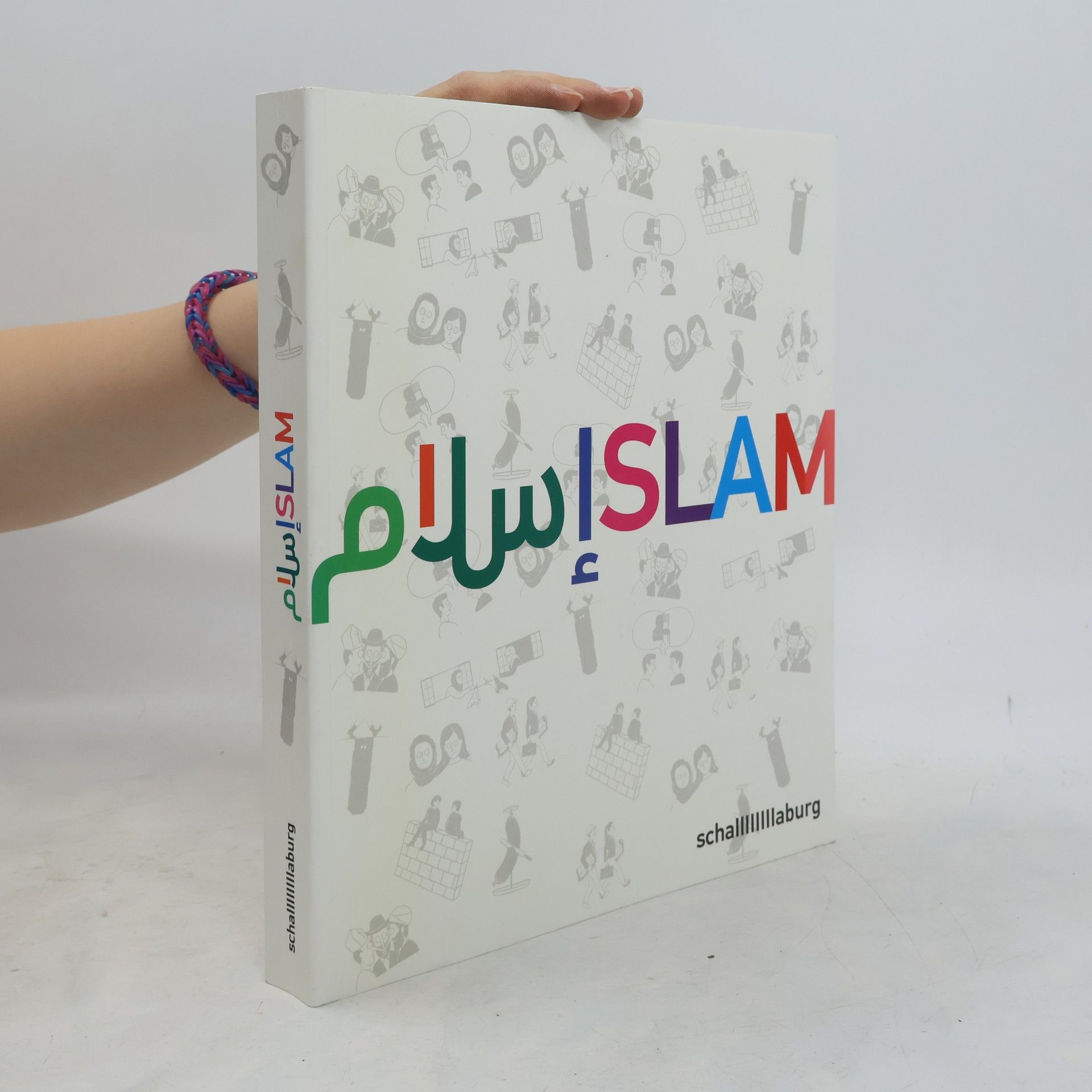 Kolektiv autorů إسلام. Islam