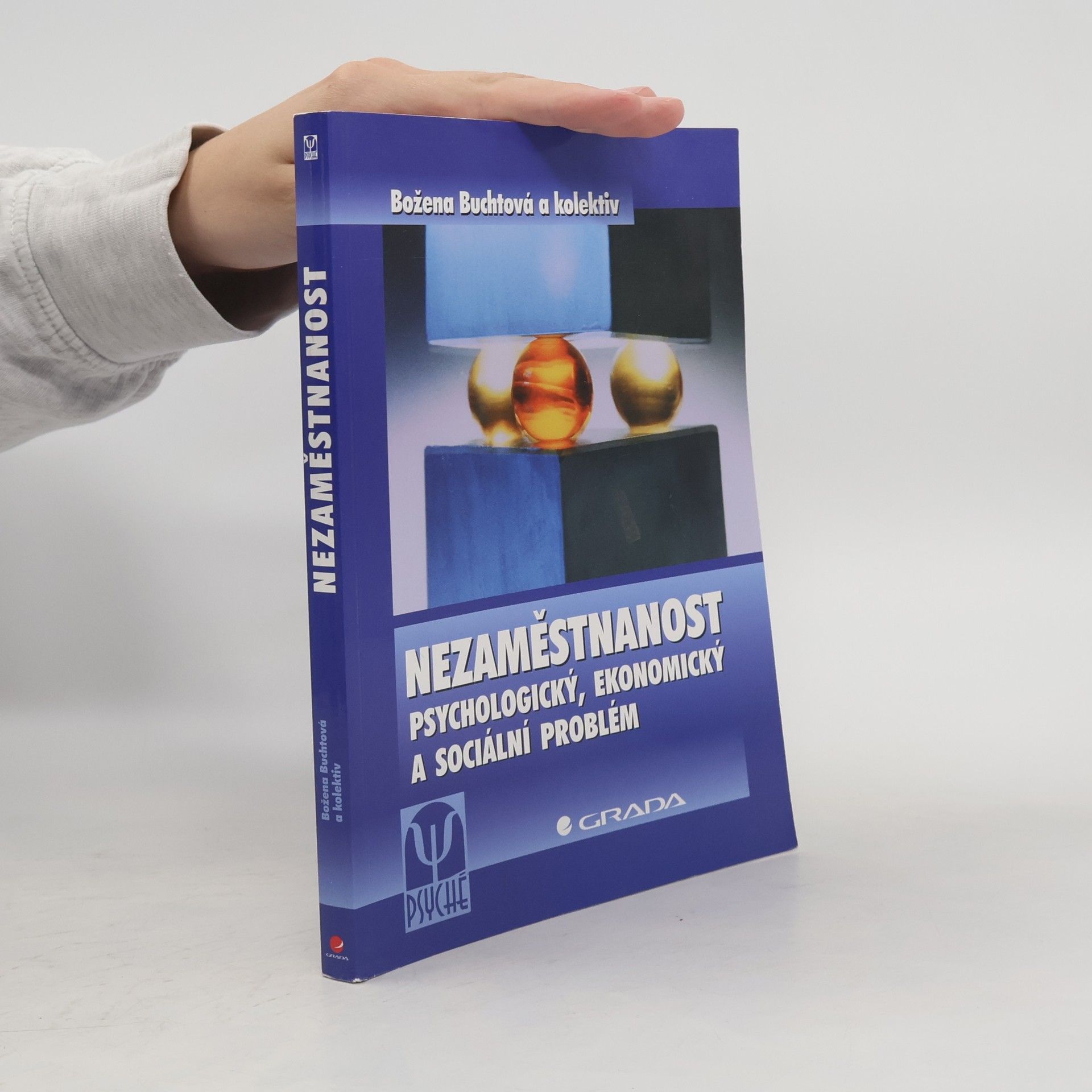 Nezaměstnanost
