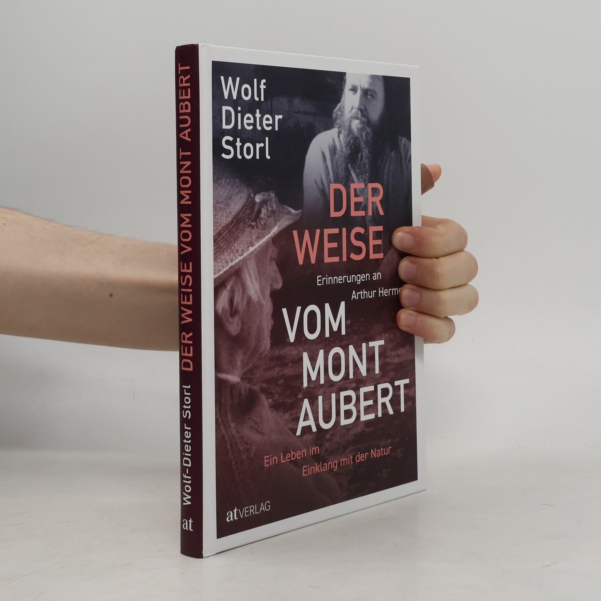 Der Weise vom Mont Aubert