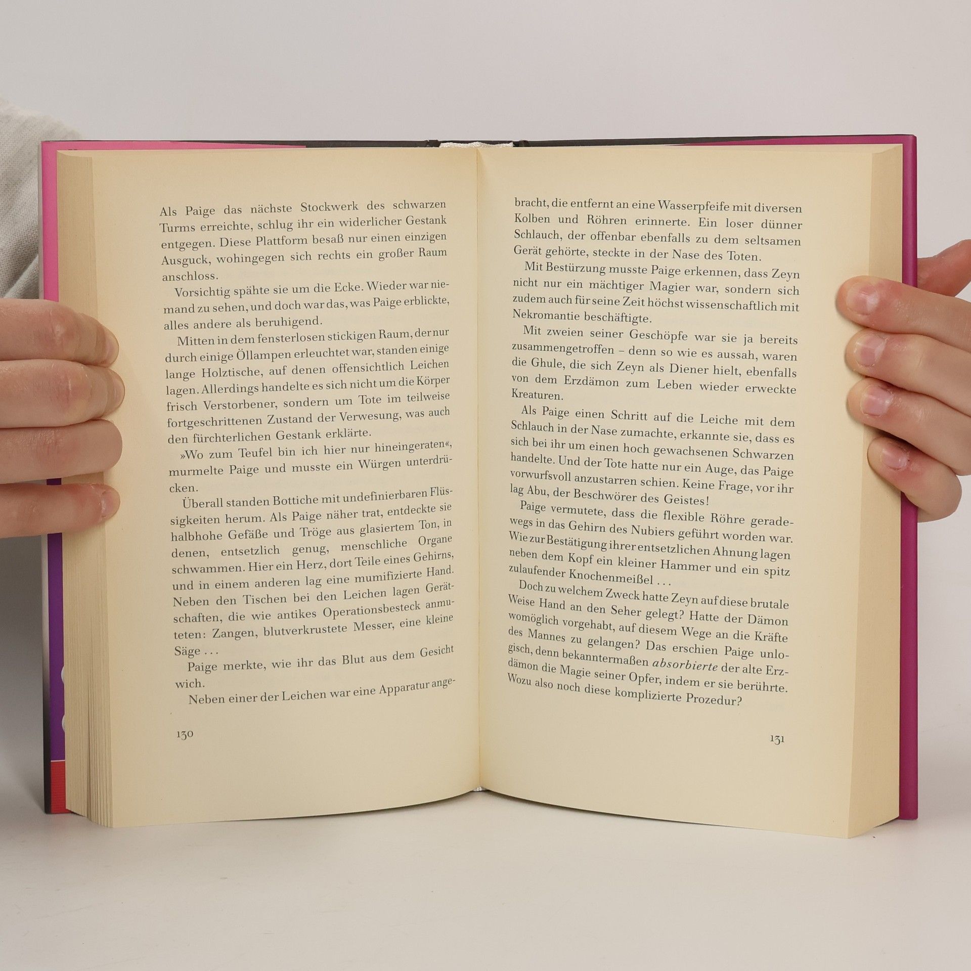 Various authors Charmed: Zauberhafte Schwestern