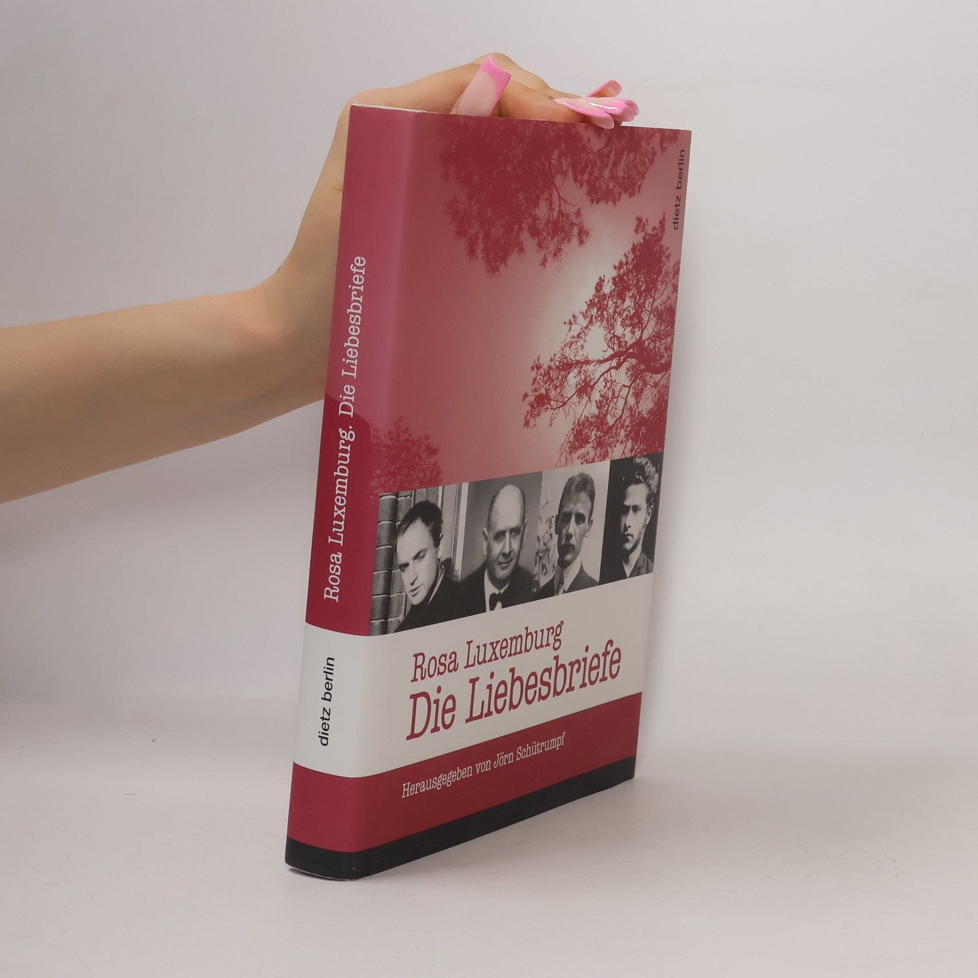 Rosa Luxemburg