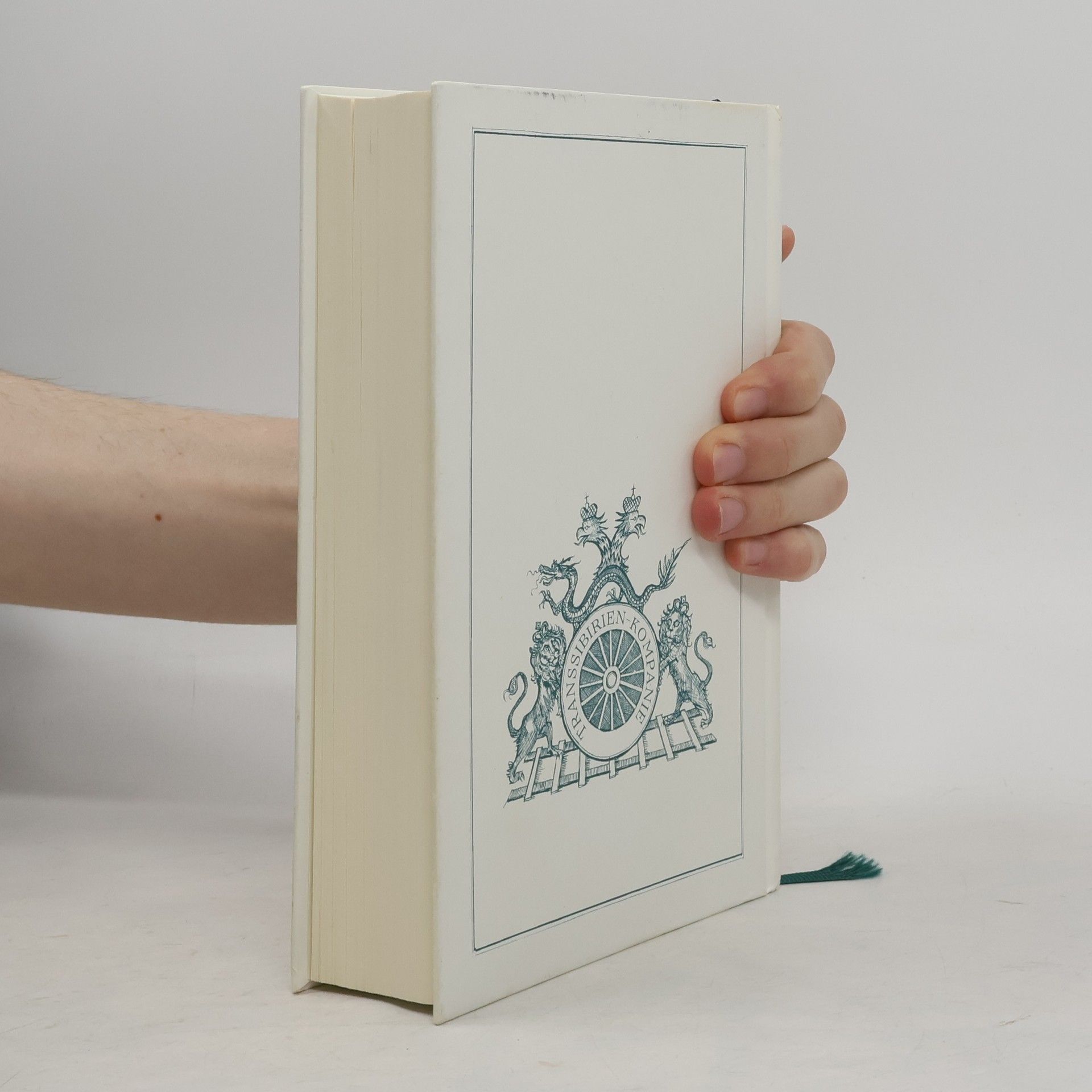 Robin Kerrod Handbuch für den vorsichtigen Reisenden durch das Ödland