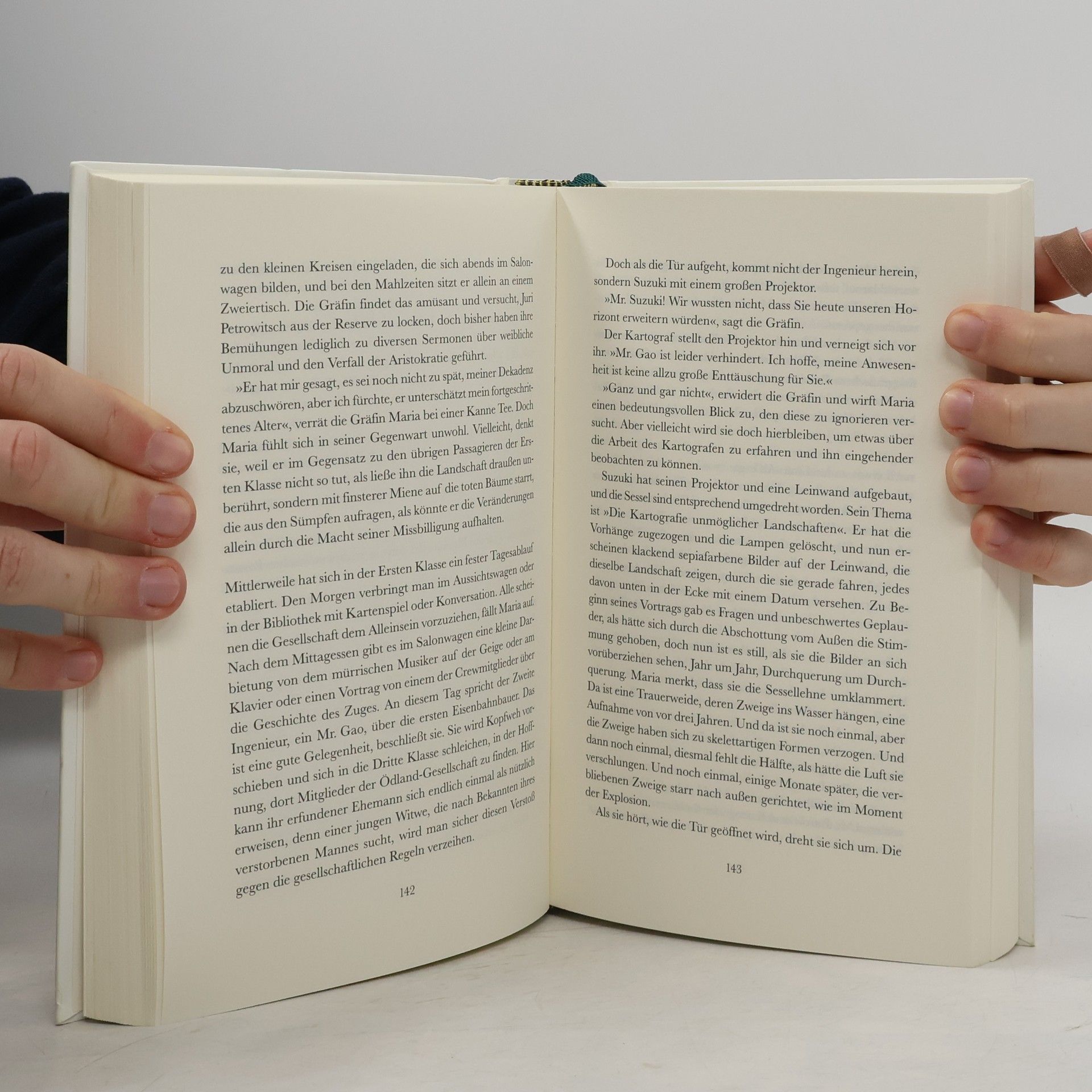 Robin Kerrod Handbuch für den vorsichtigen Reisenden durch das Ödland