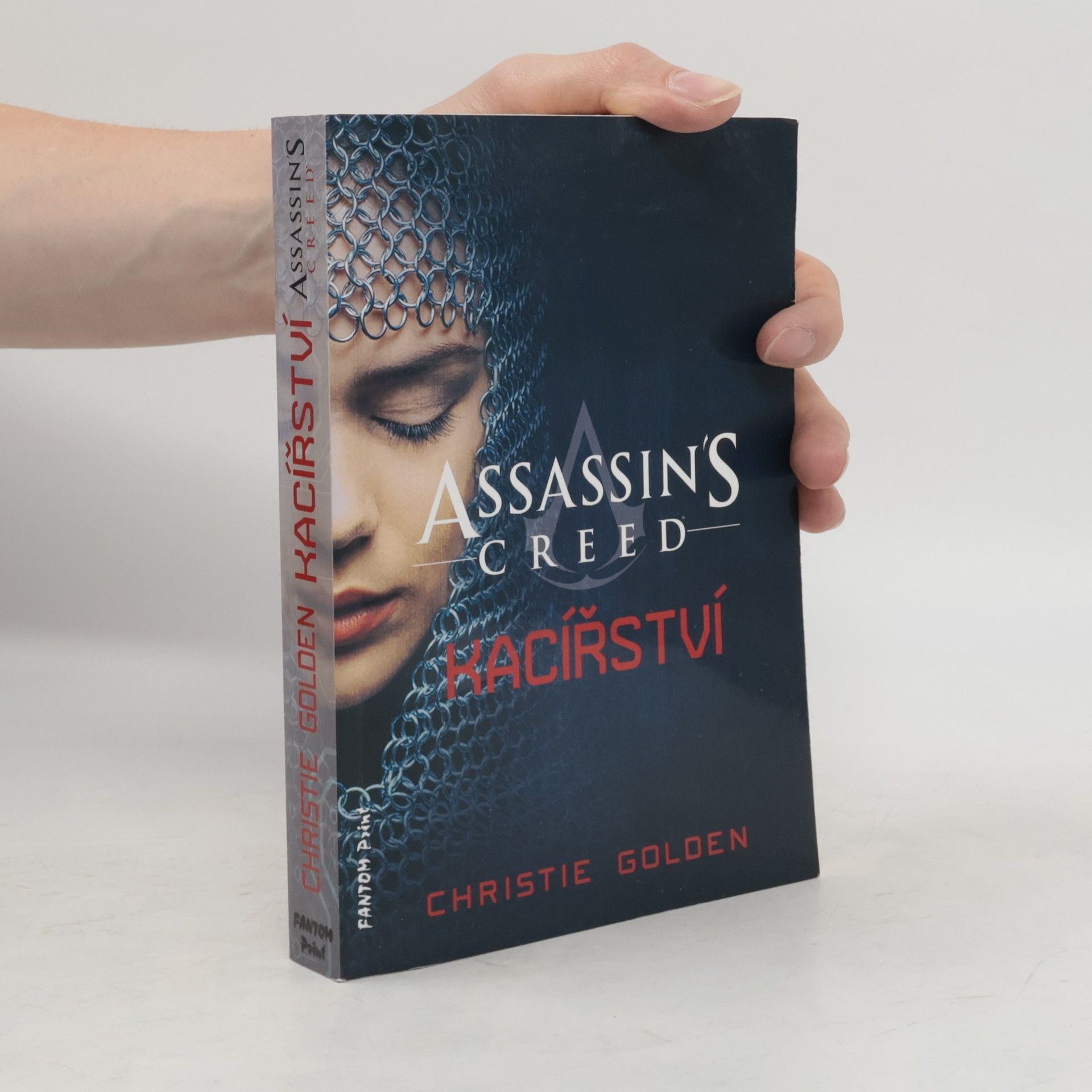 Assassin's Creed - Kacířství
