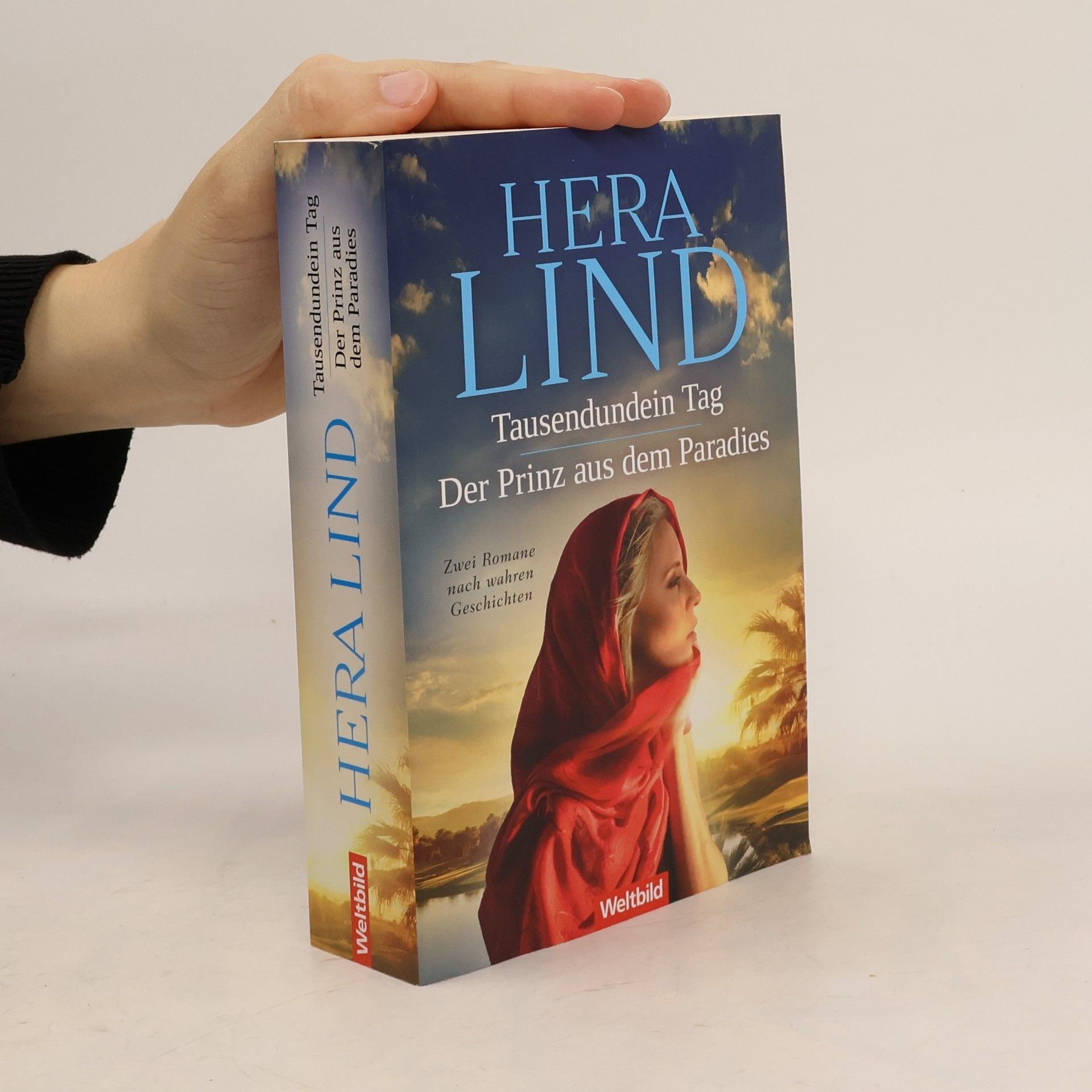 Hera Lind Tausendundein Tag