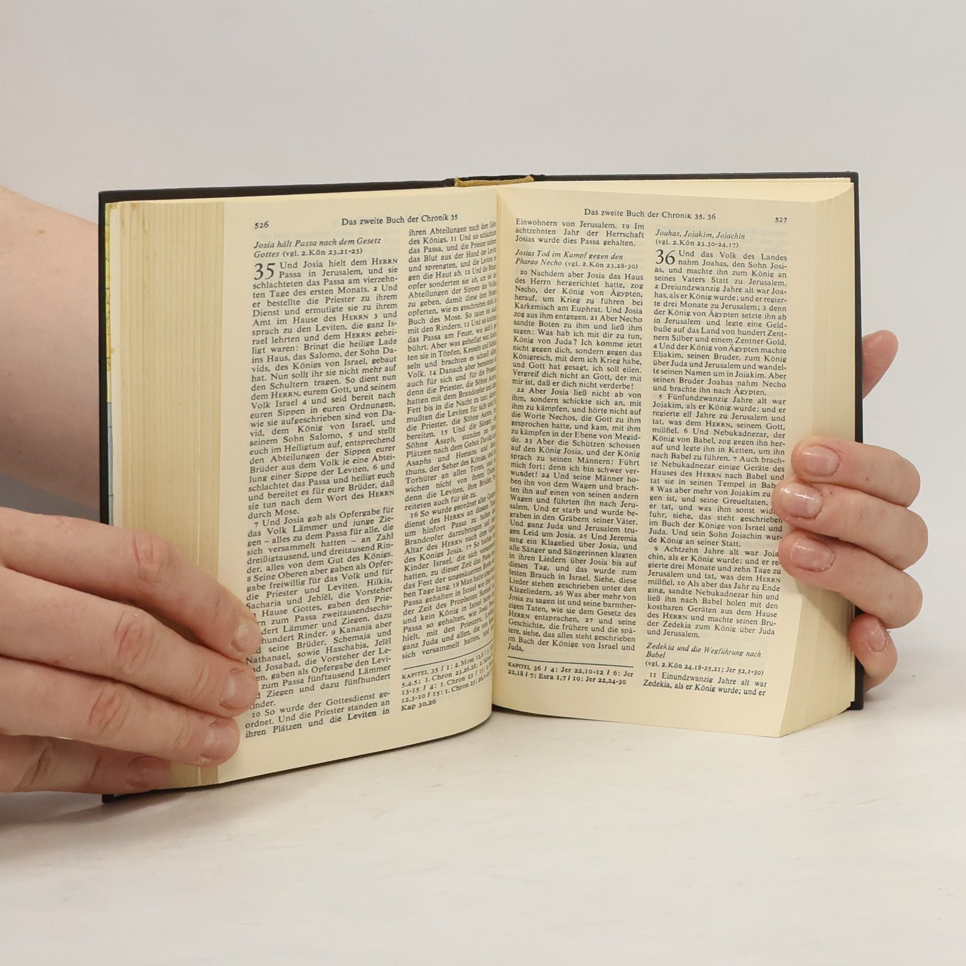 Martin Luther Die Bibel