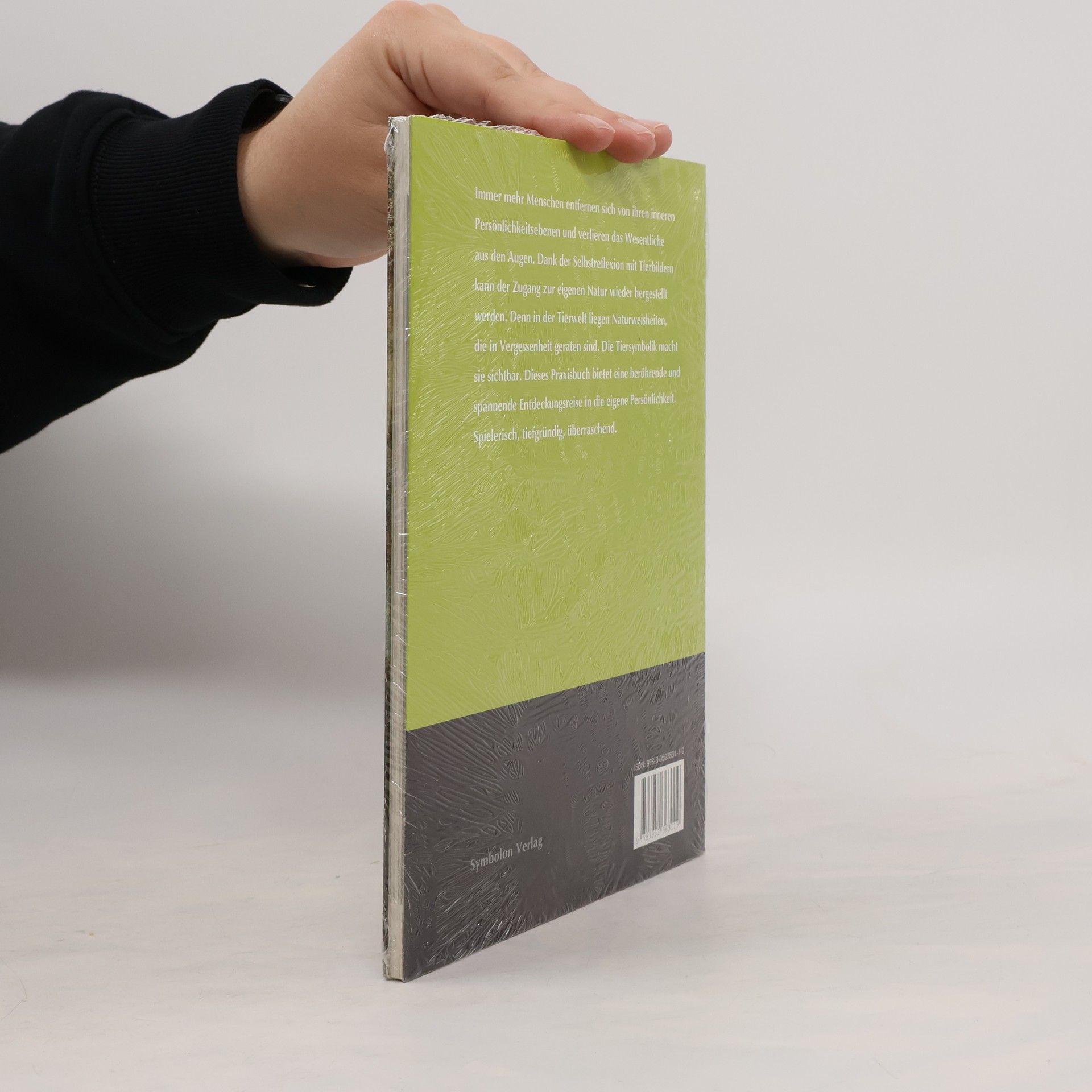 Christine Kranz Tierisches Potenzial