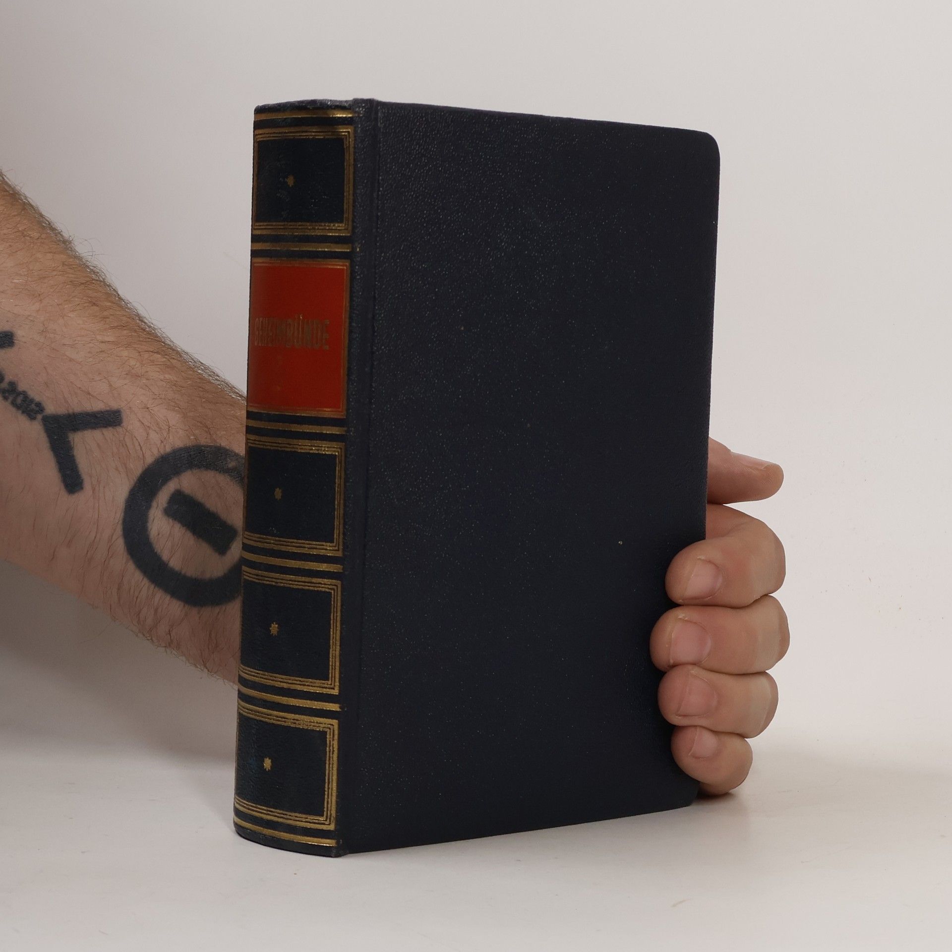 Various authors Geheimbünde