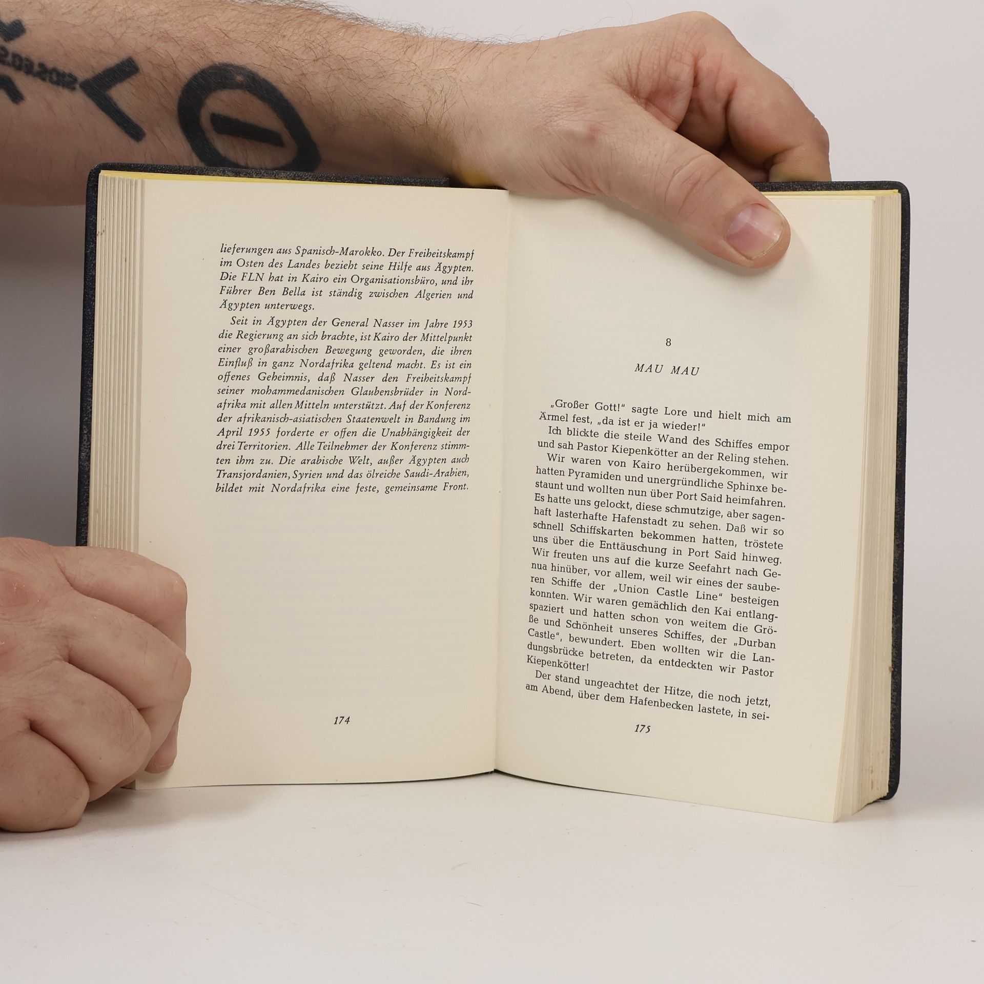 Various authors Geheimbünde