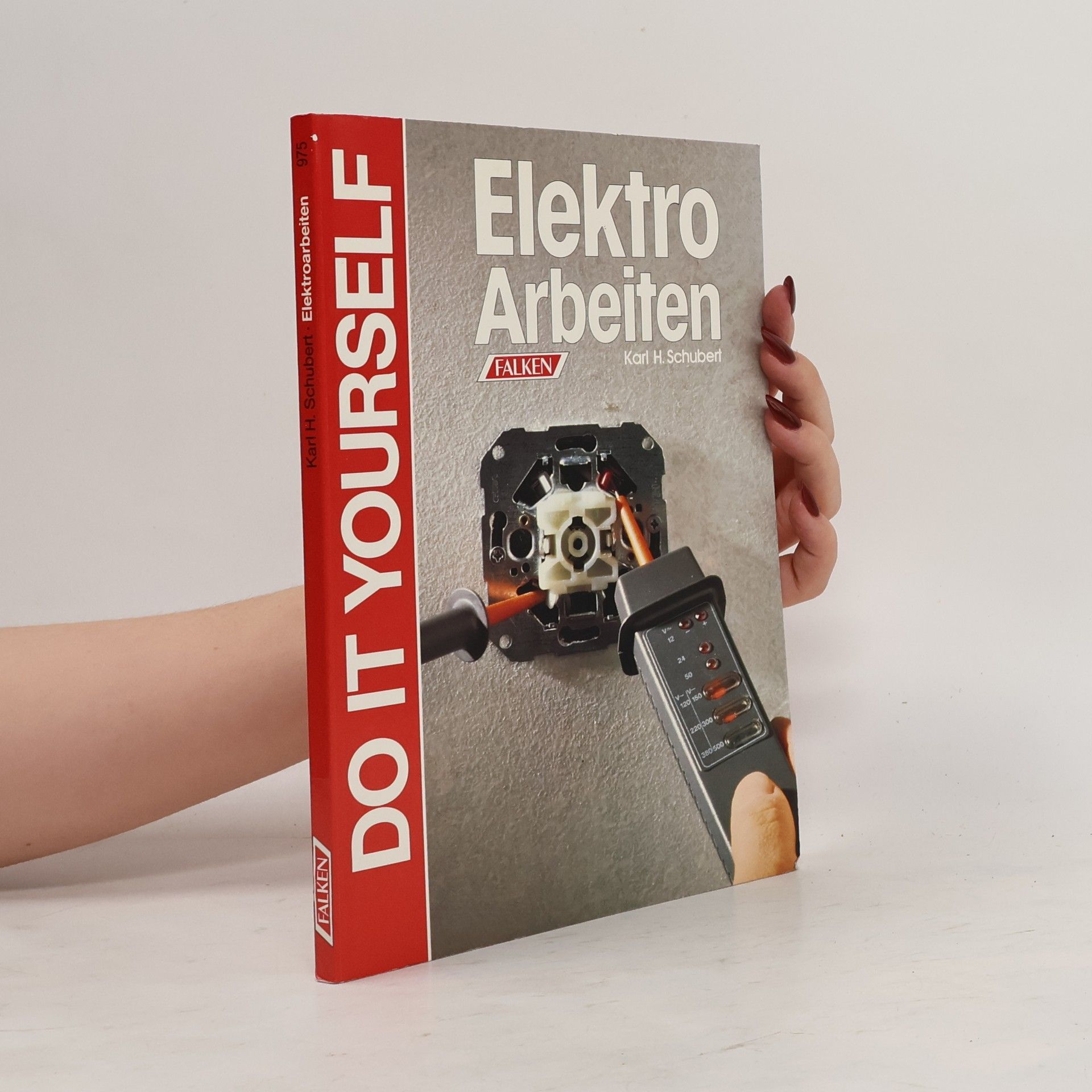 Karl H. Schubert Elektro-Arbeiten