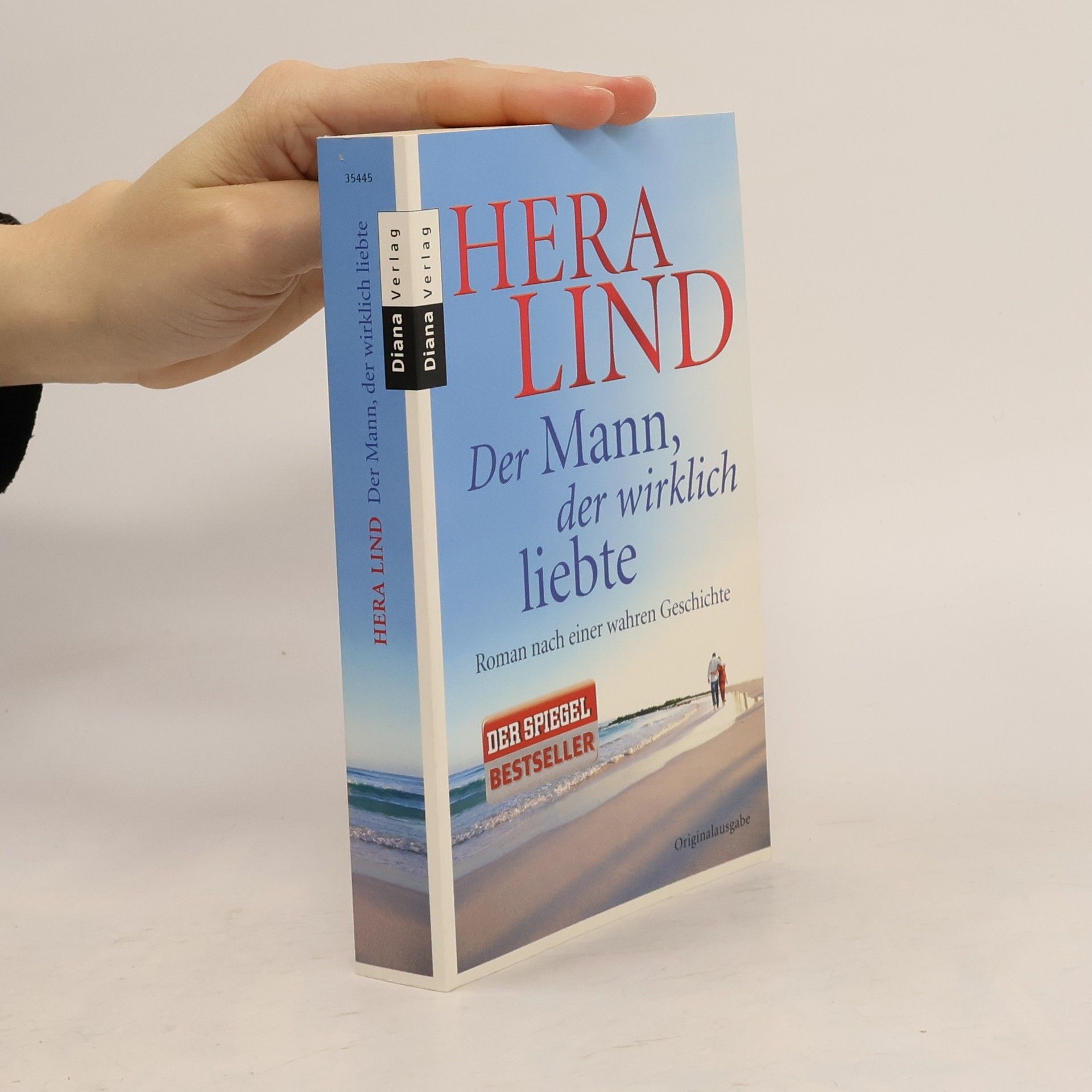 Hera Lind Der Mann, der wirklich liebte