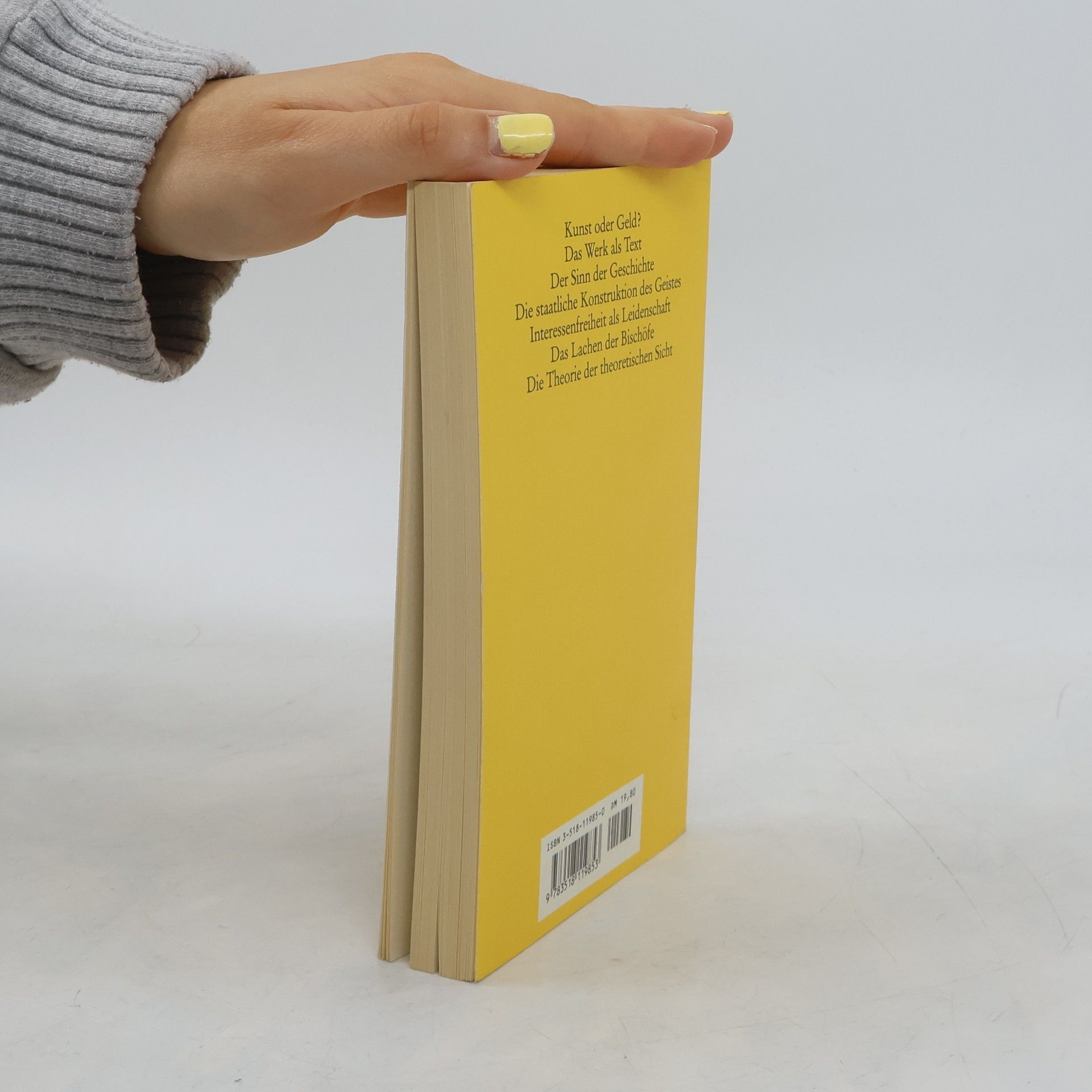 Pierre Bourdieu Praktische Vernunft