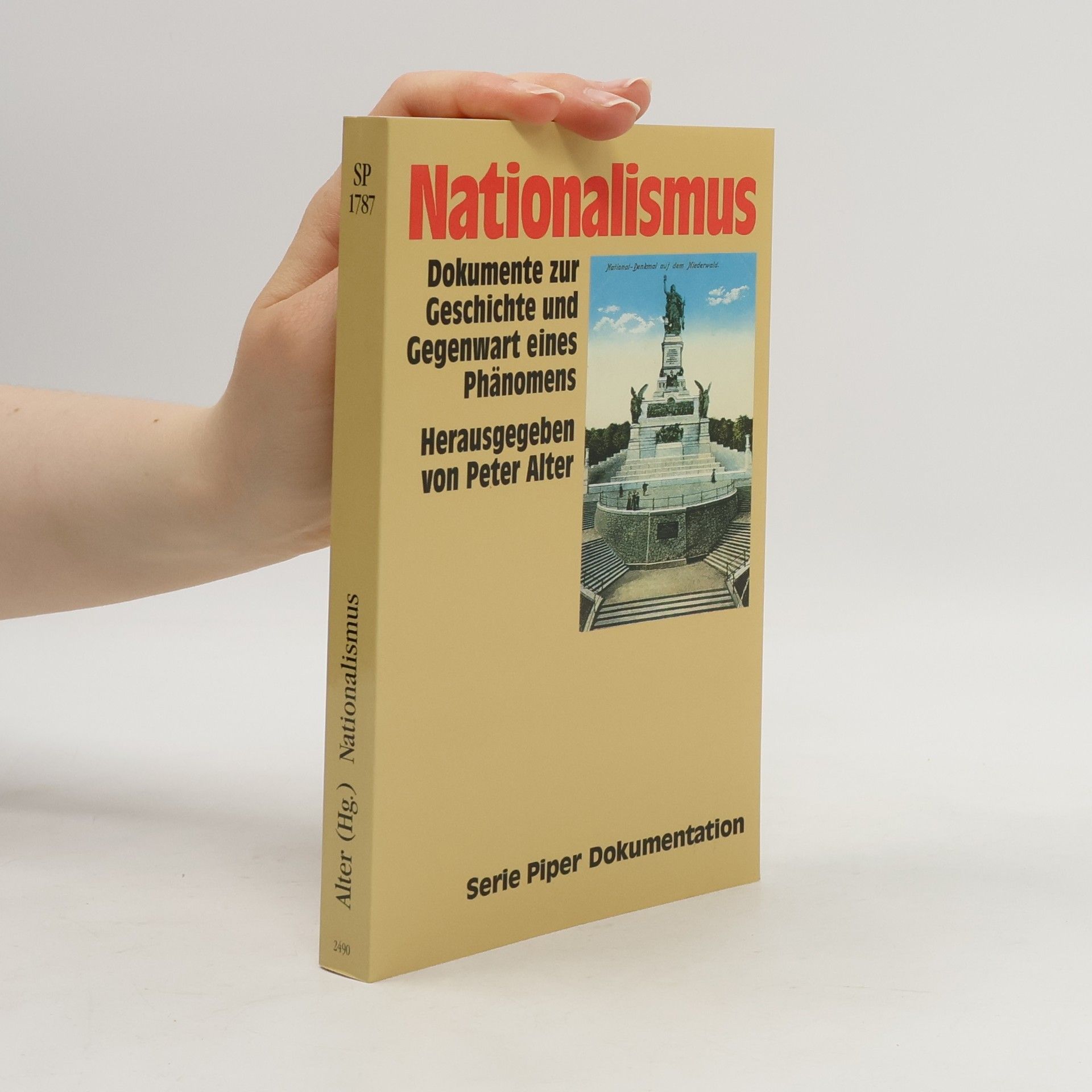 Nationalismus