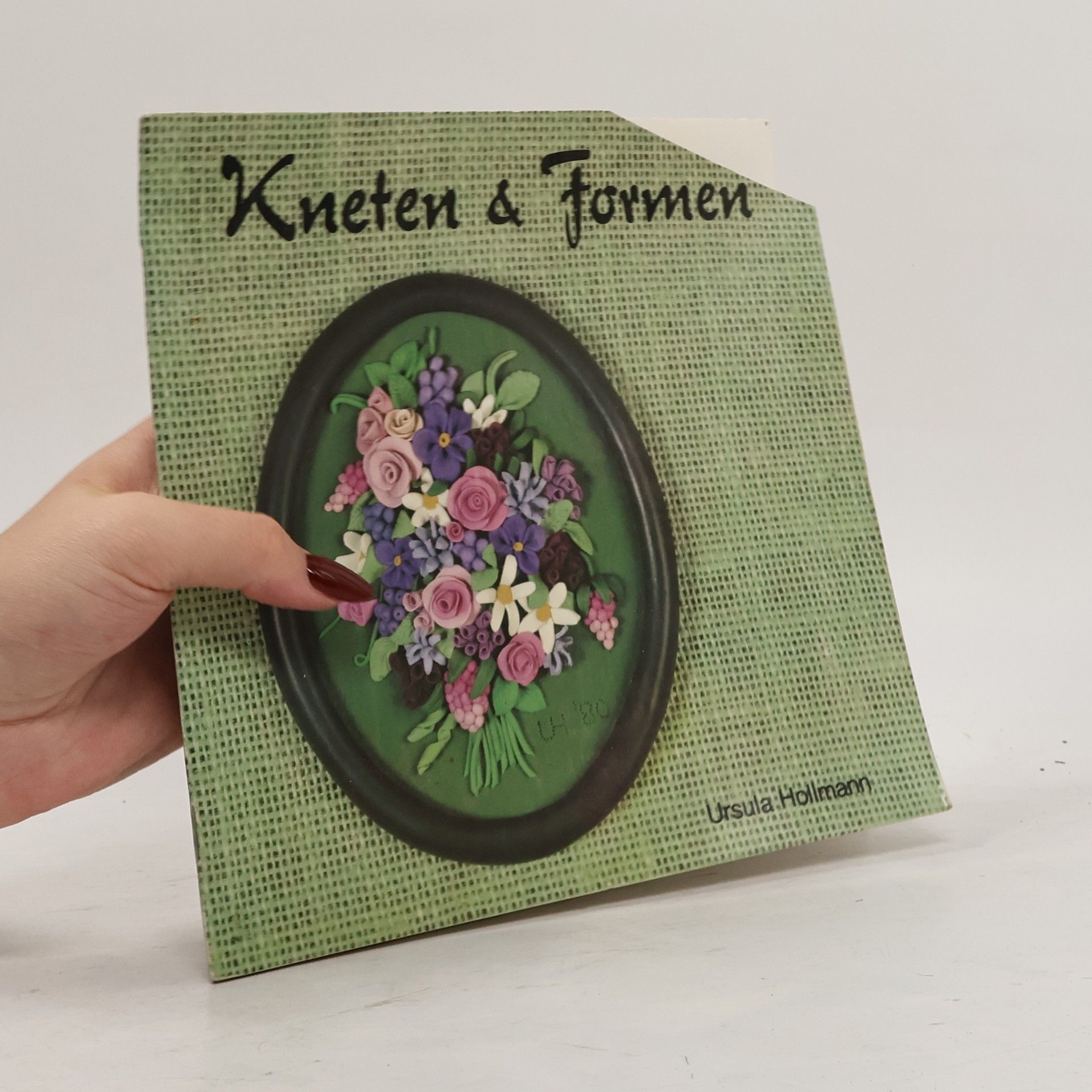 Ursula Hollmann Kneten & Formen
