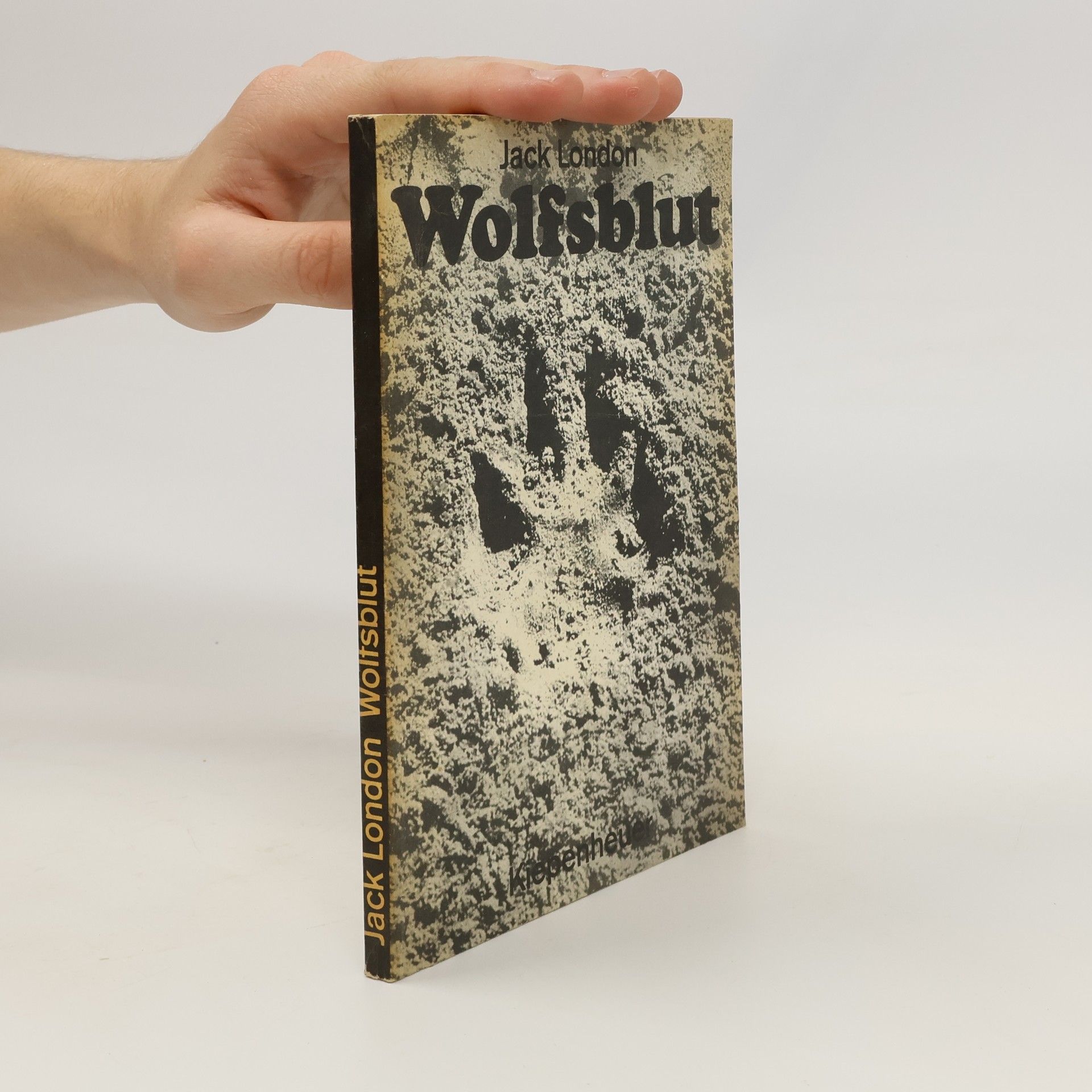 Wolfsblut