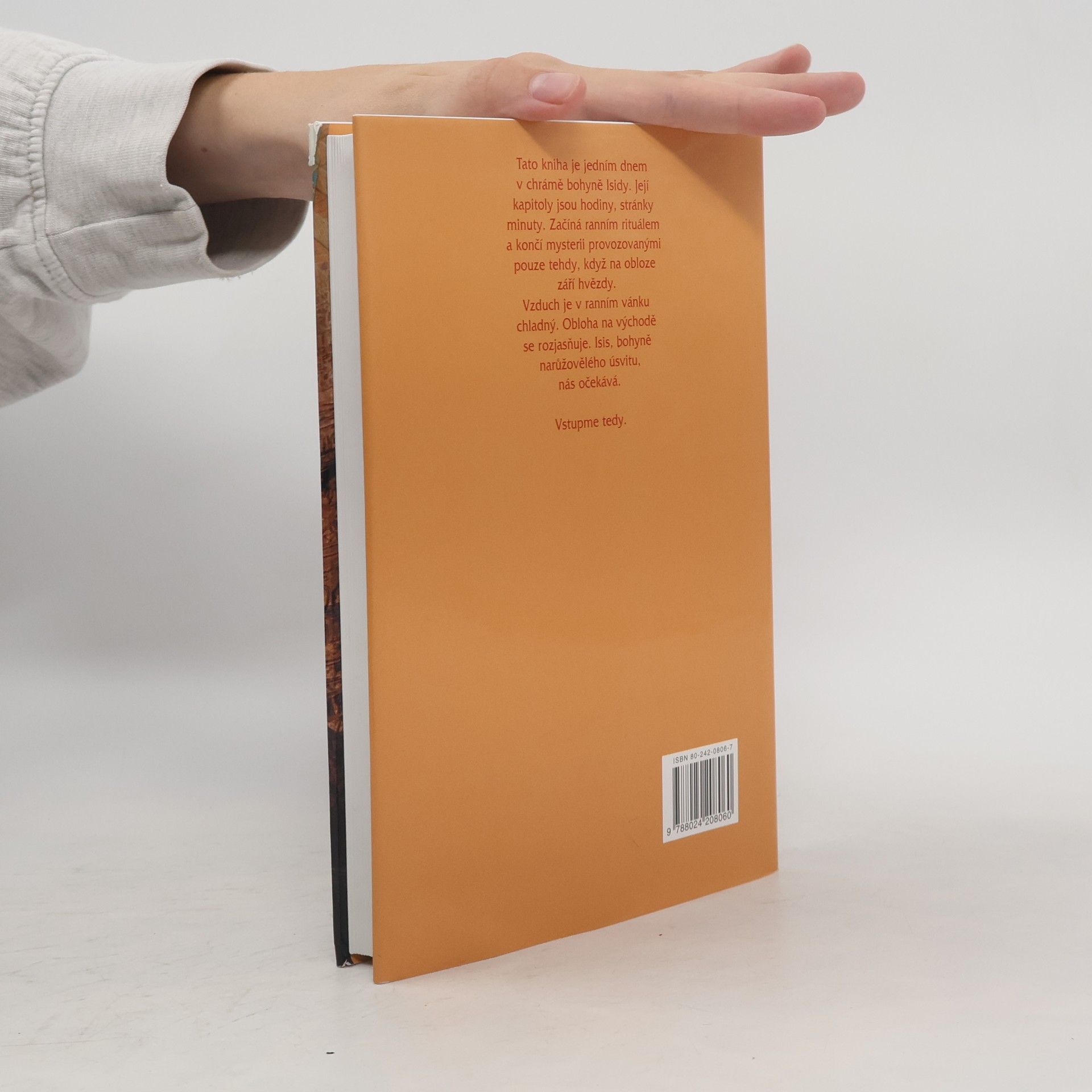 Various authors Isis a její mystéria : poznání univerzální bohyně