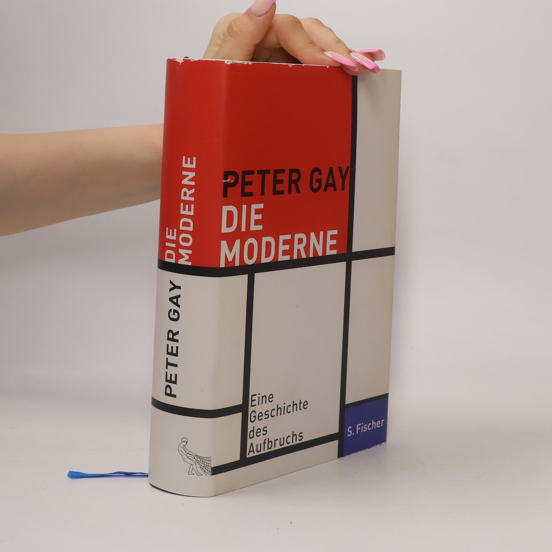 Peter Gay Die Moderne