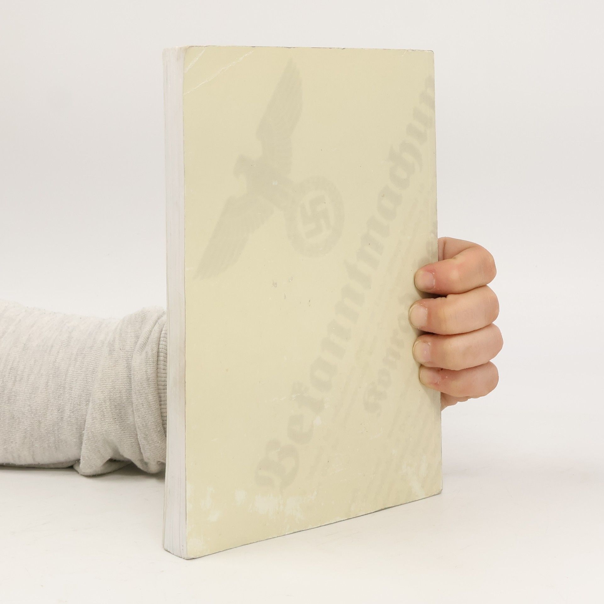 Autores varios Protinacistický odboj v Pojizeří 1939-1945