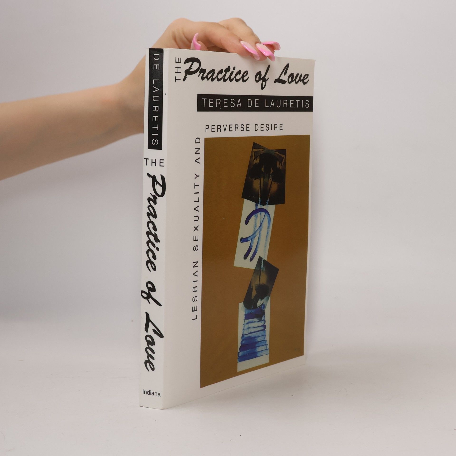 The Practice of Love