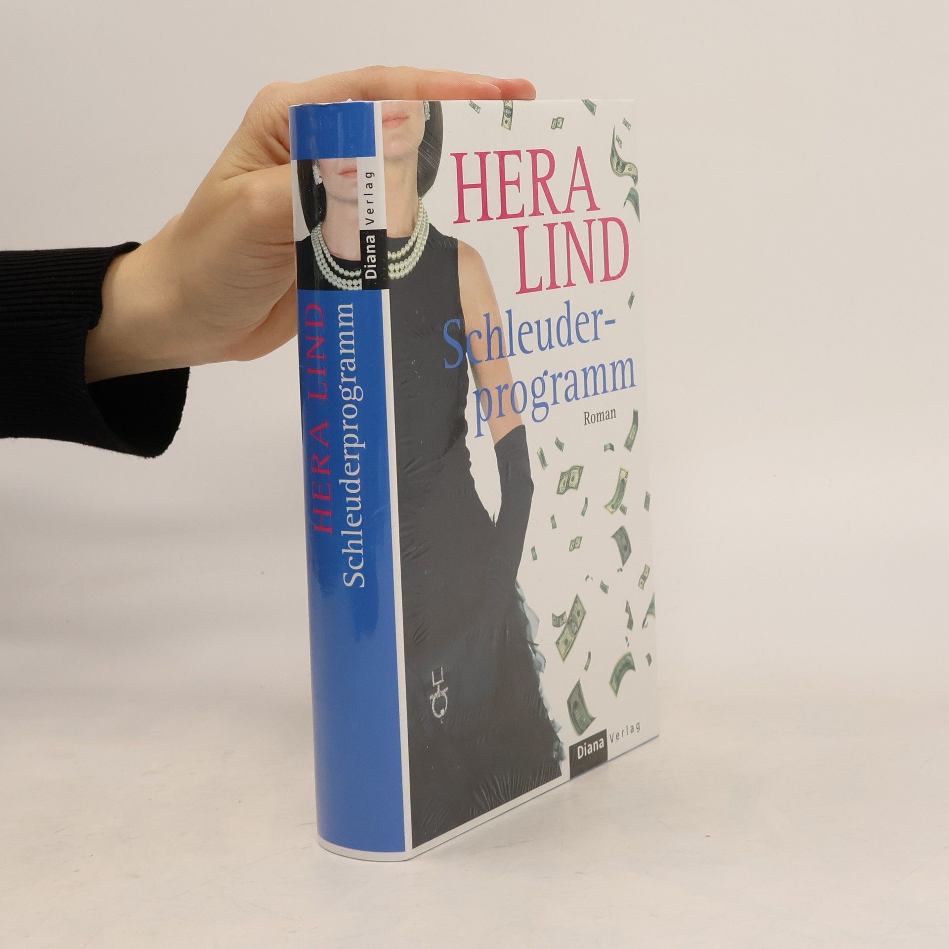 Hera Lind Schleuderprogramm