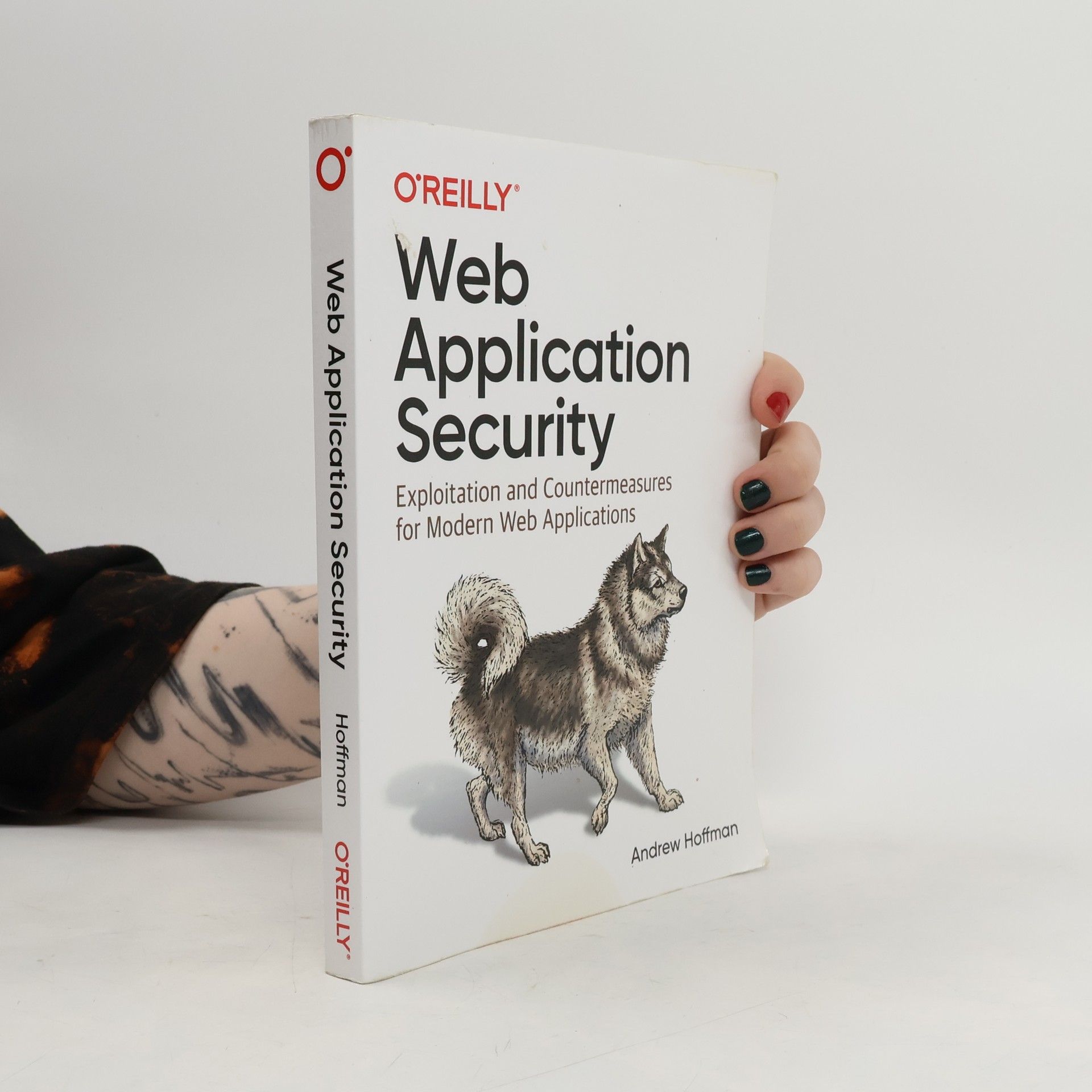 Web Application Security